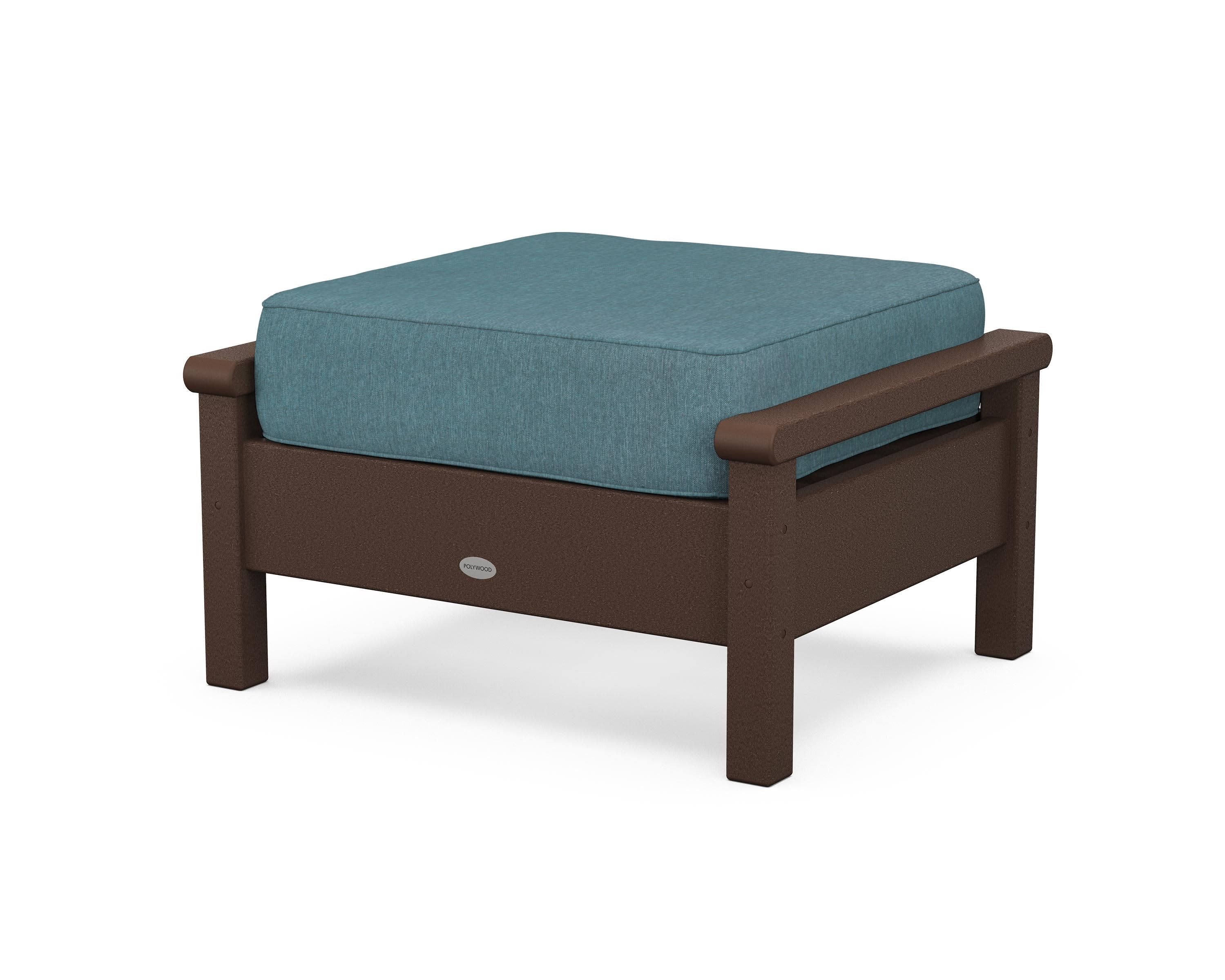 Harbour Deep Seating Ottoman - Image 113