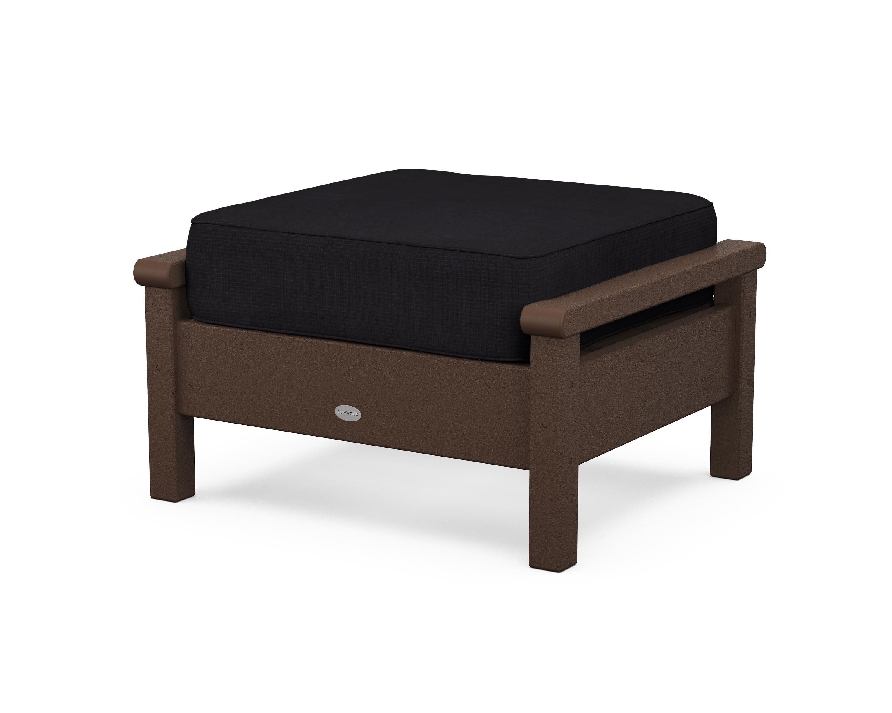 Harbour Deep Seating Ottoman - Image 114
