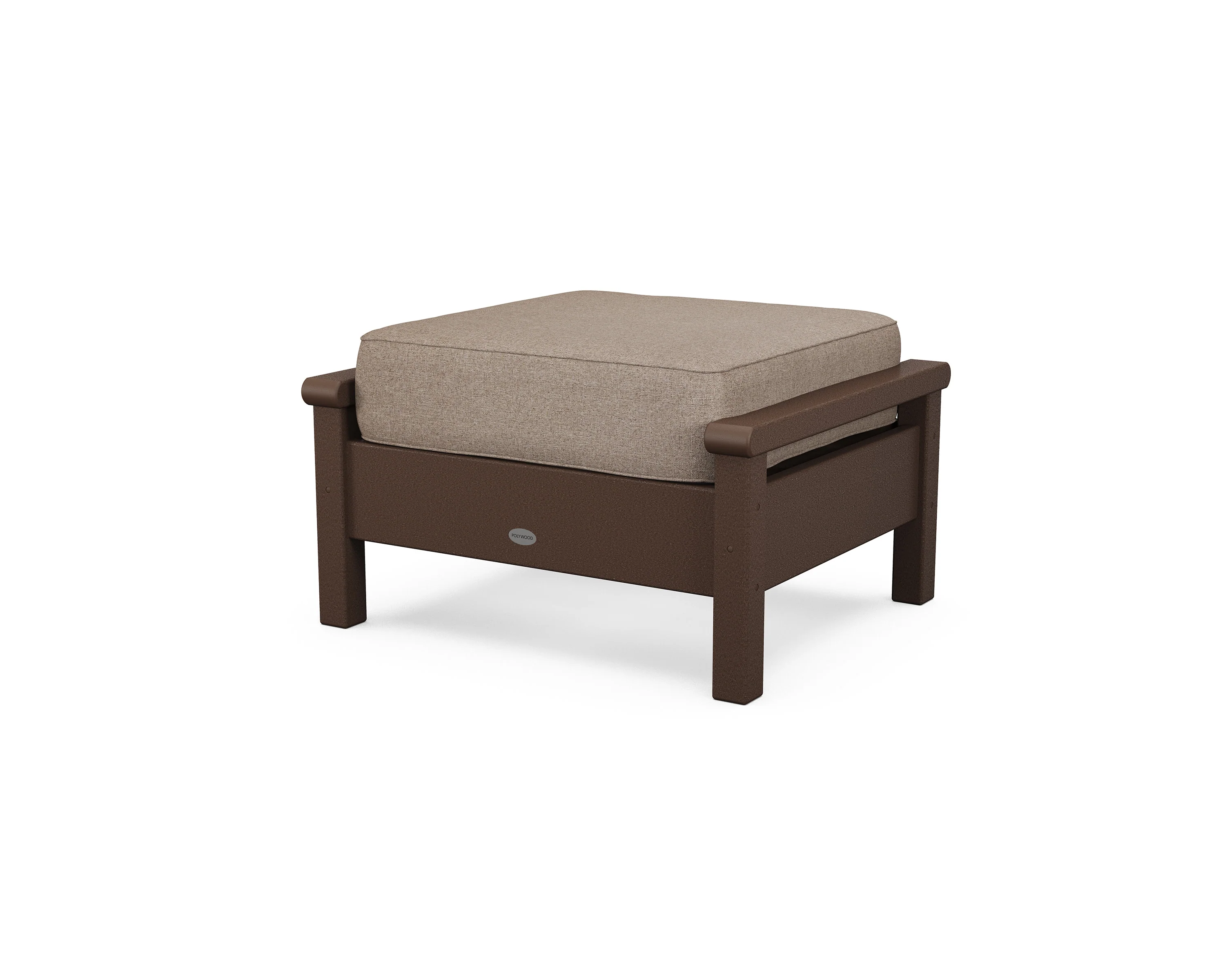 Harbour Deep Seating Ottoman - Image 116