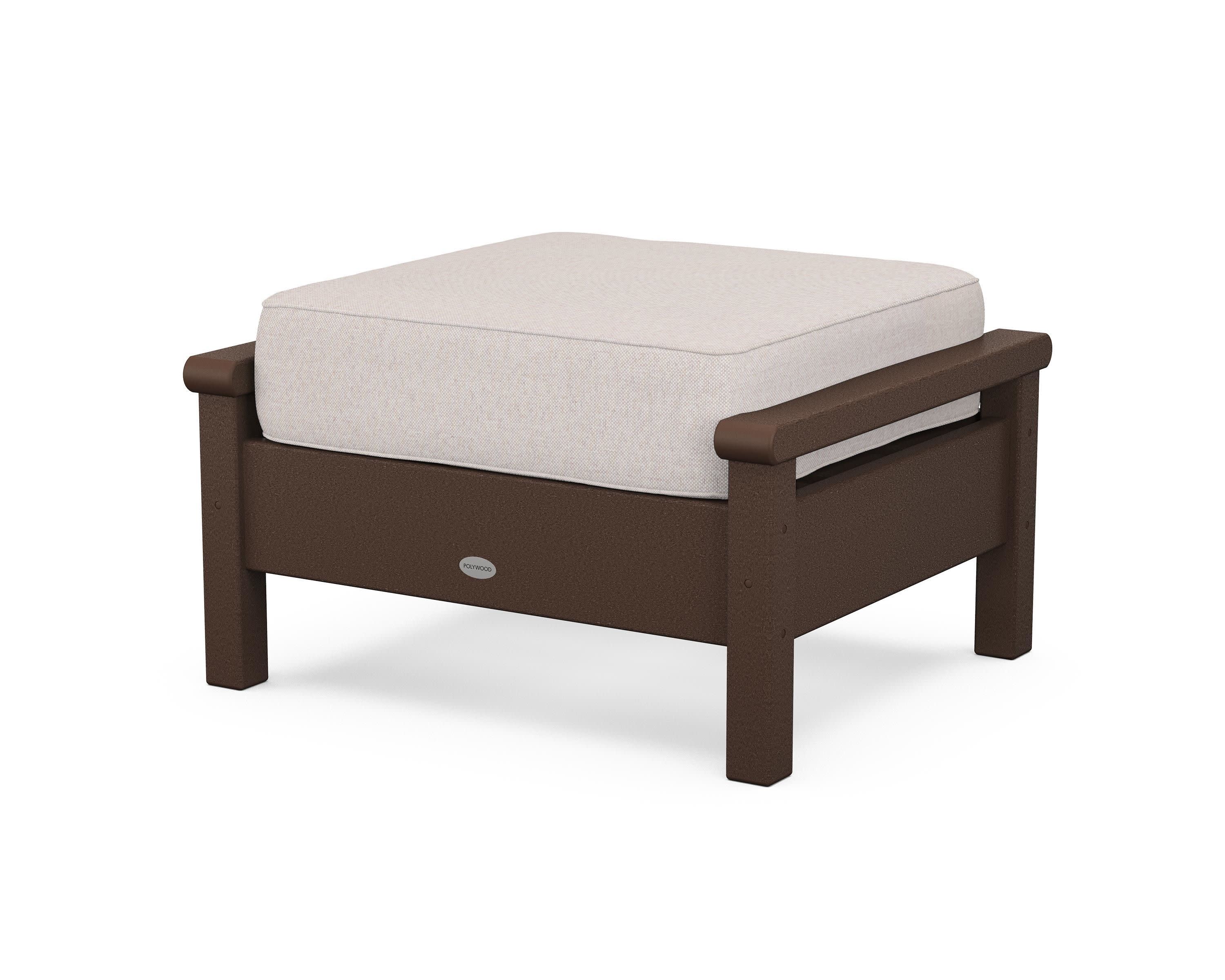 Harbour Deep Seating Ottoman - Image 117