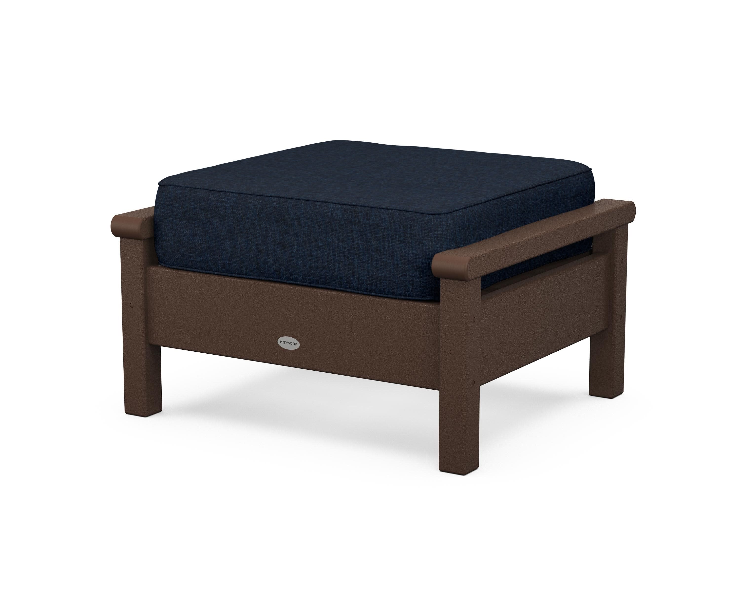 Harbour Deep Seating Ottoman - Image 118
