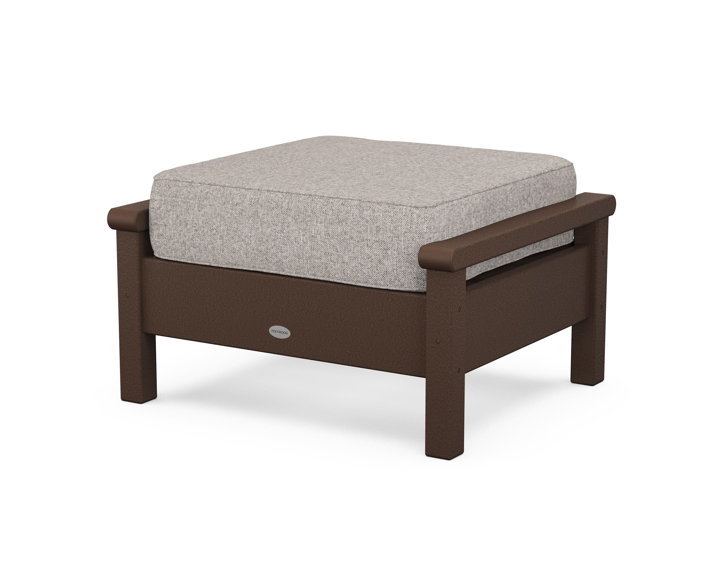 Harbour Deep Seating Ottoman - Image 120