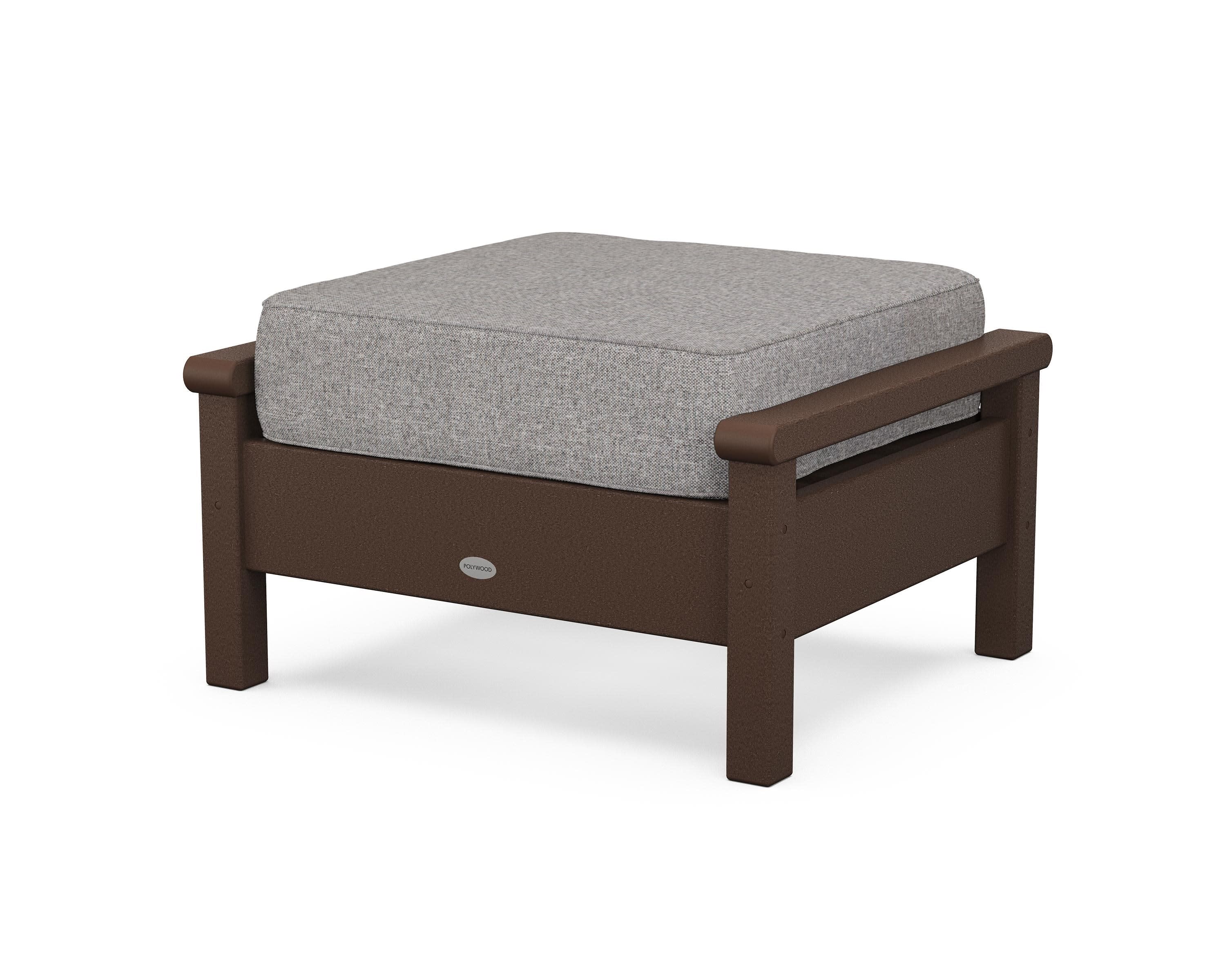 Harbour Deep Seating Ottoman - Image 121