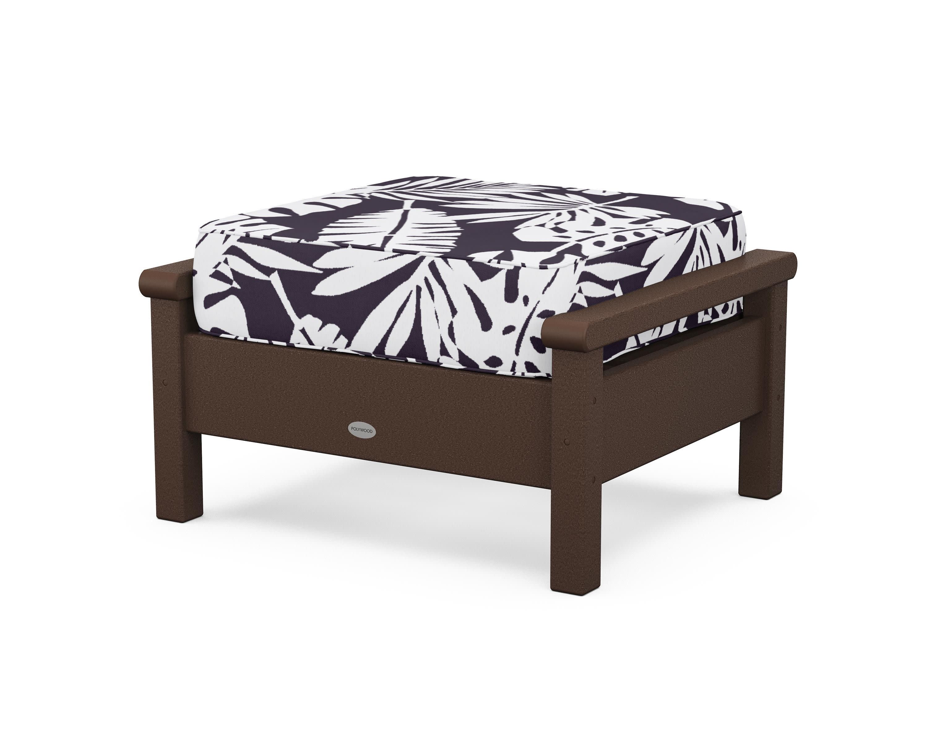 Harbour Deep Seating Ottoman - Image 122