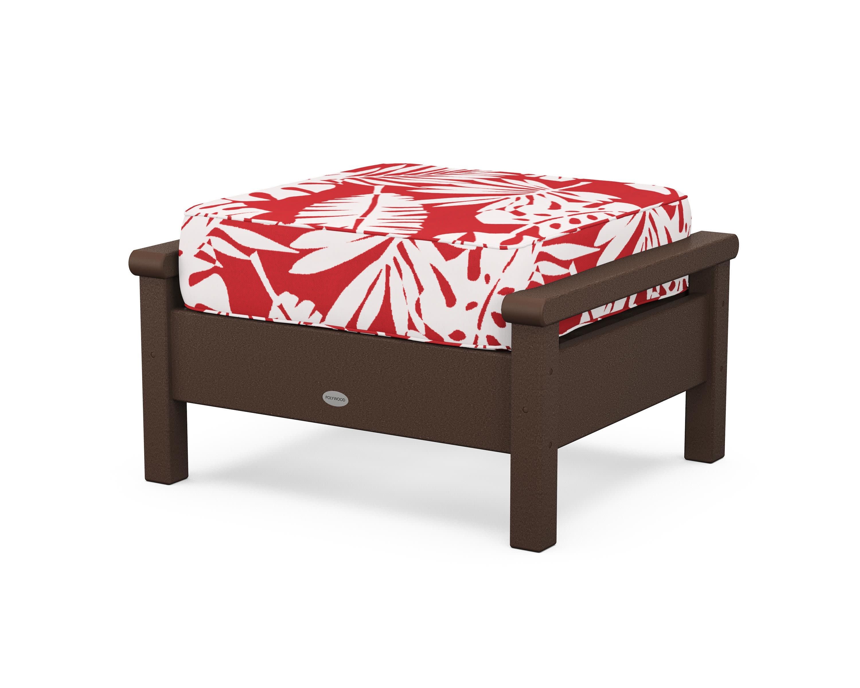 Harbour Deep Seating Ottoman - Image 123
