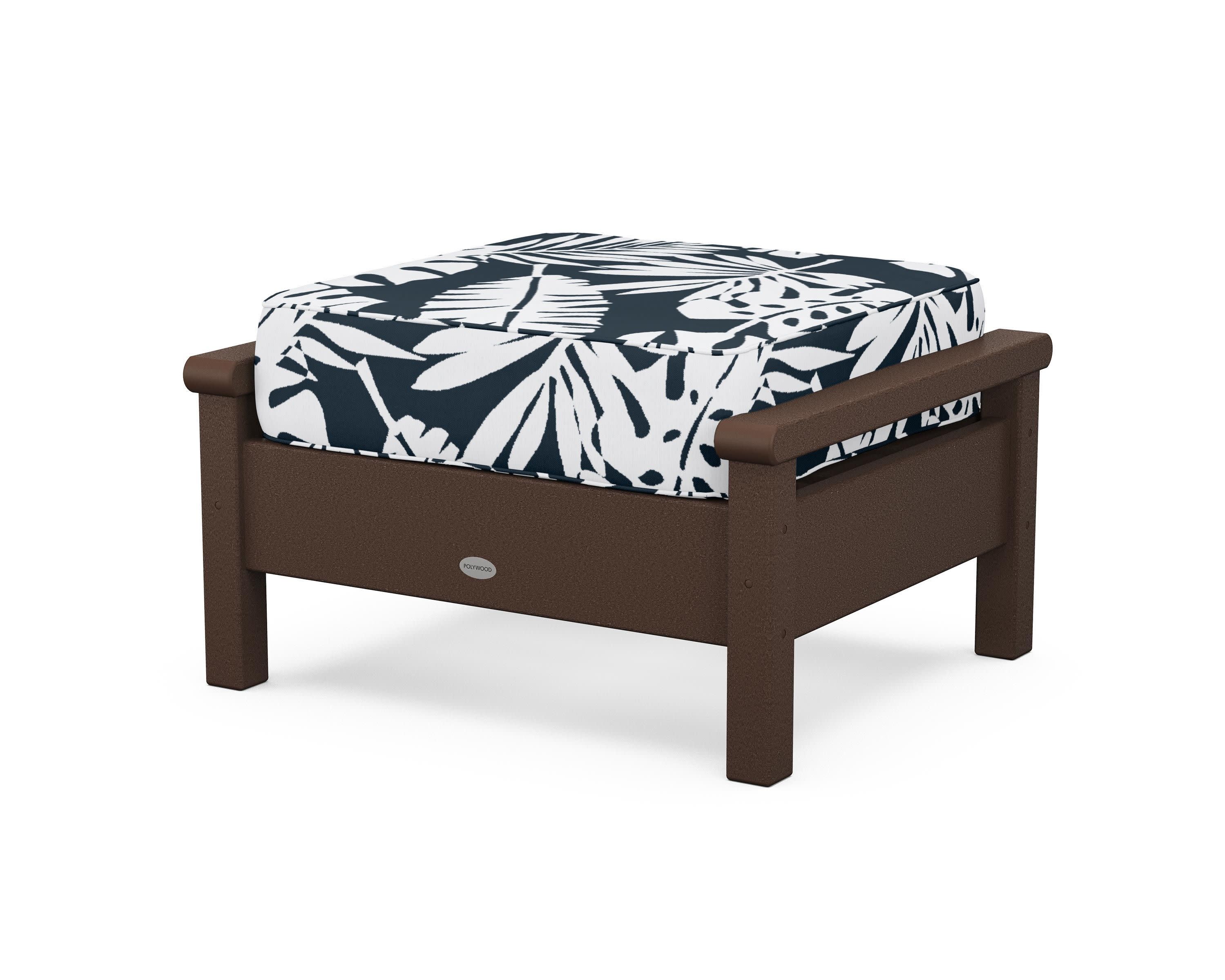 Harbour Deep Seating Ottoman - Image 126