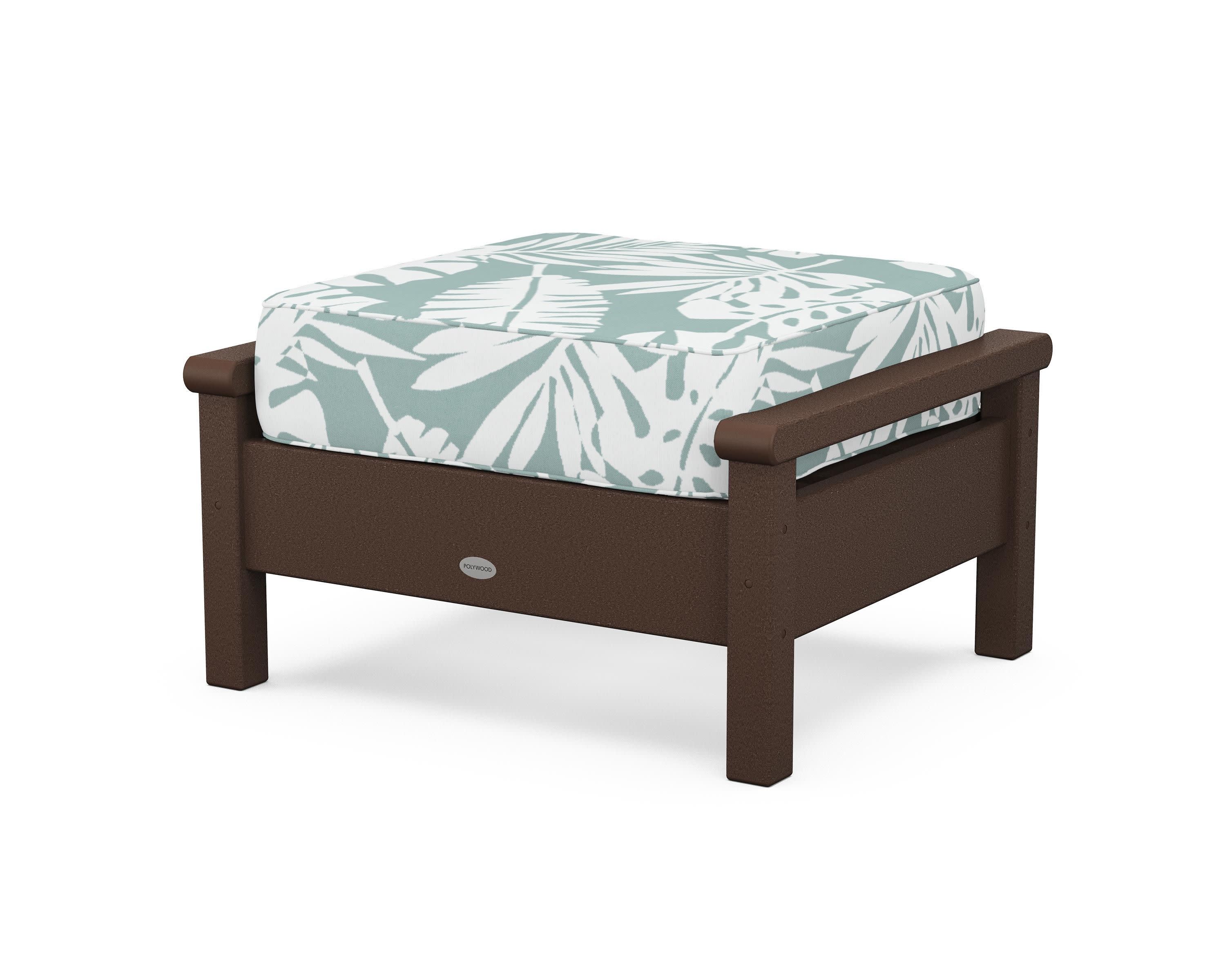 Harbour Deep Seating Ottoman - Image 127