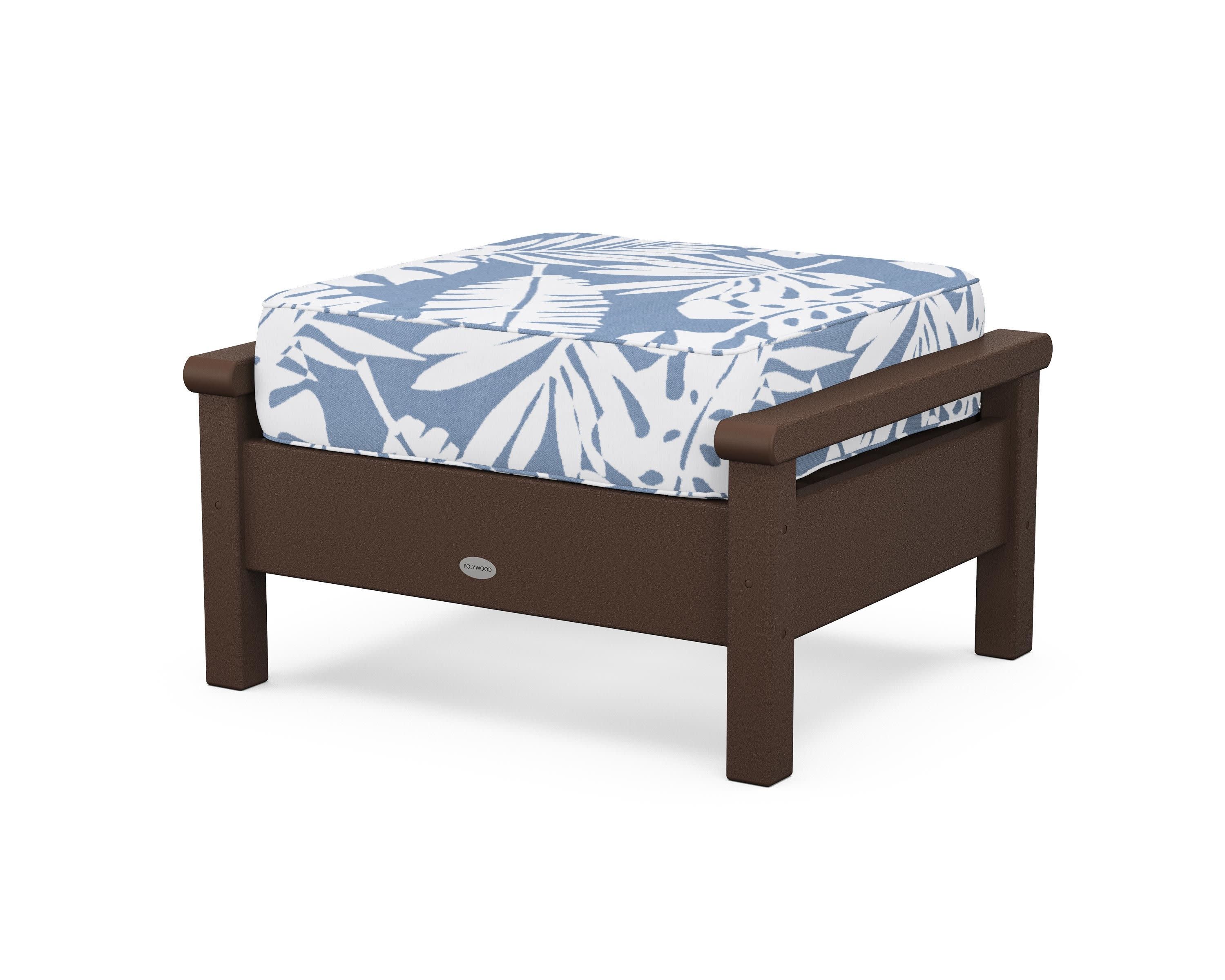 Harbour Deep Seating Ottoman - Image 128