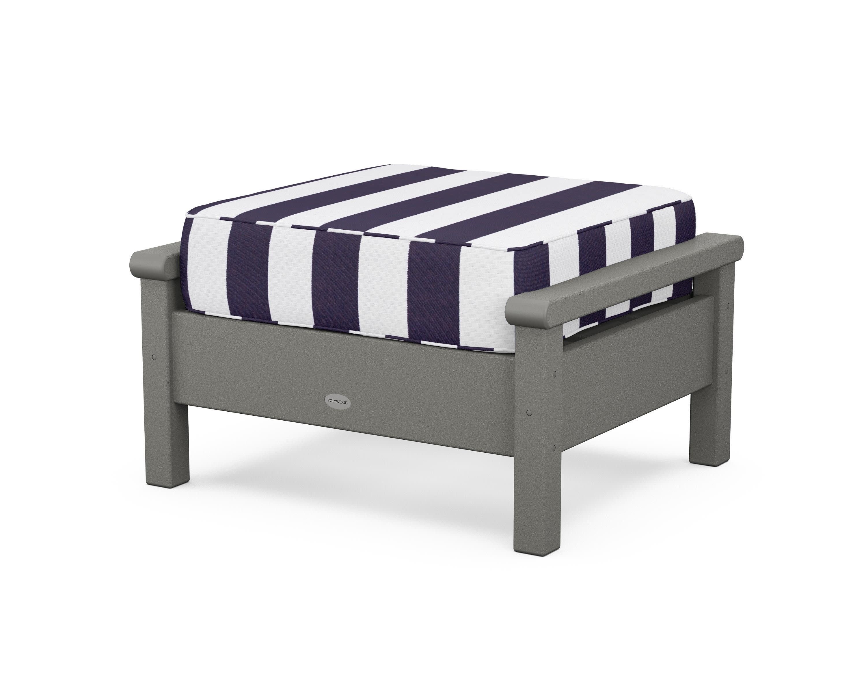 Harbour Deep Seating Ottoman - Image 129