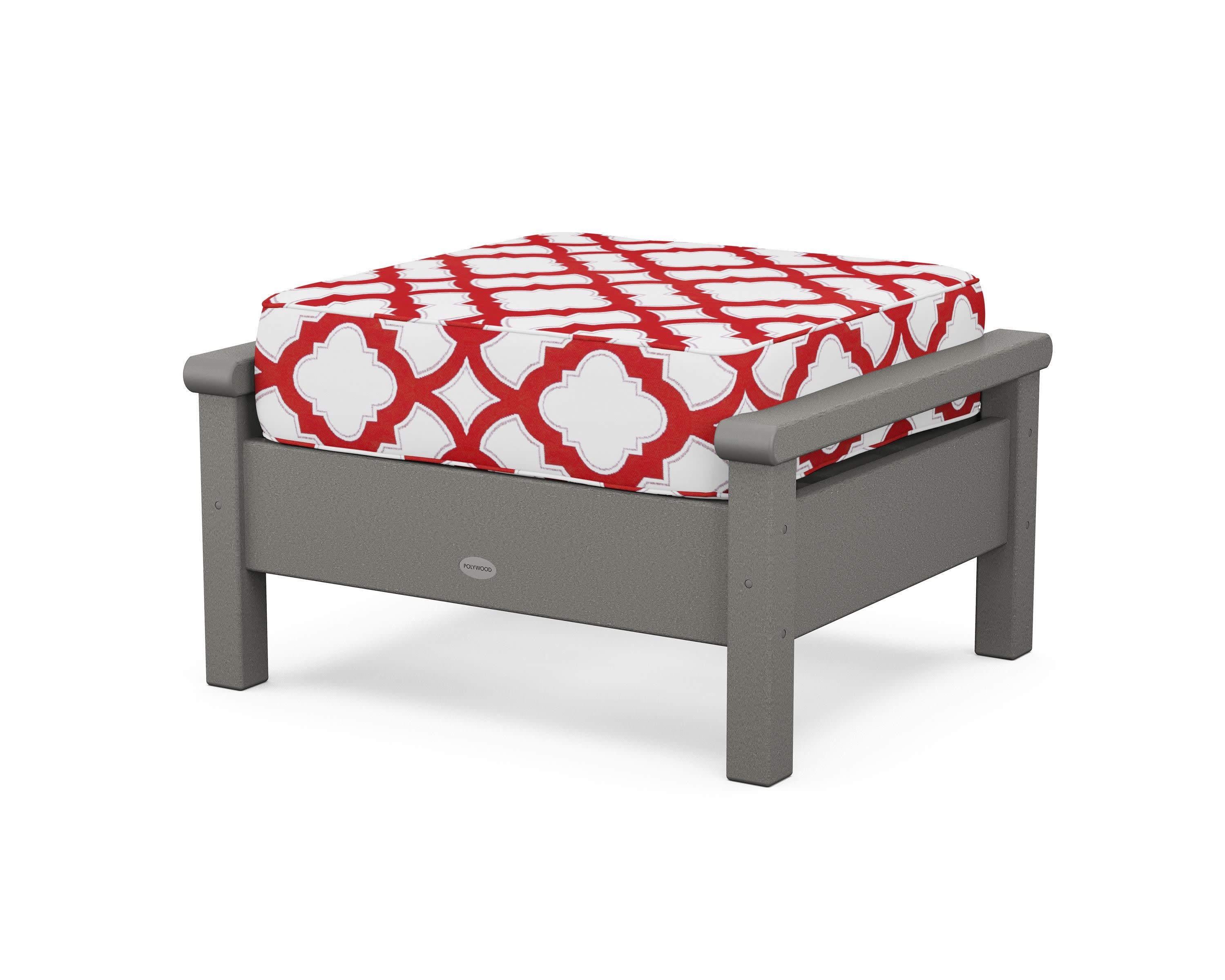 Harbour Deep Seating Ottoman - Image 132