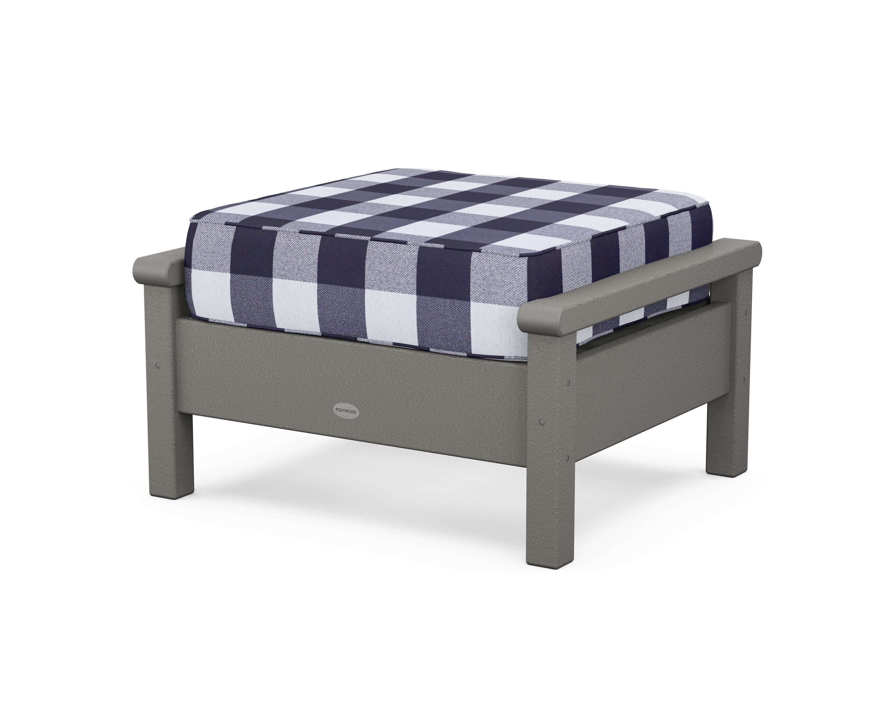 Harbour Deep Seating Ottoman - Image 133