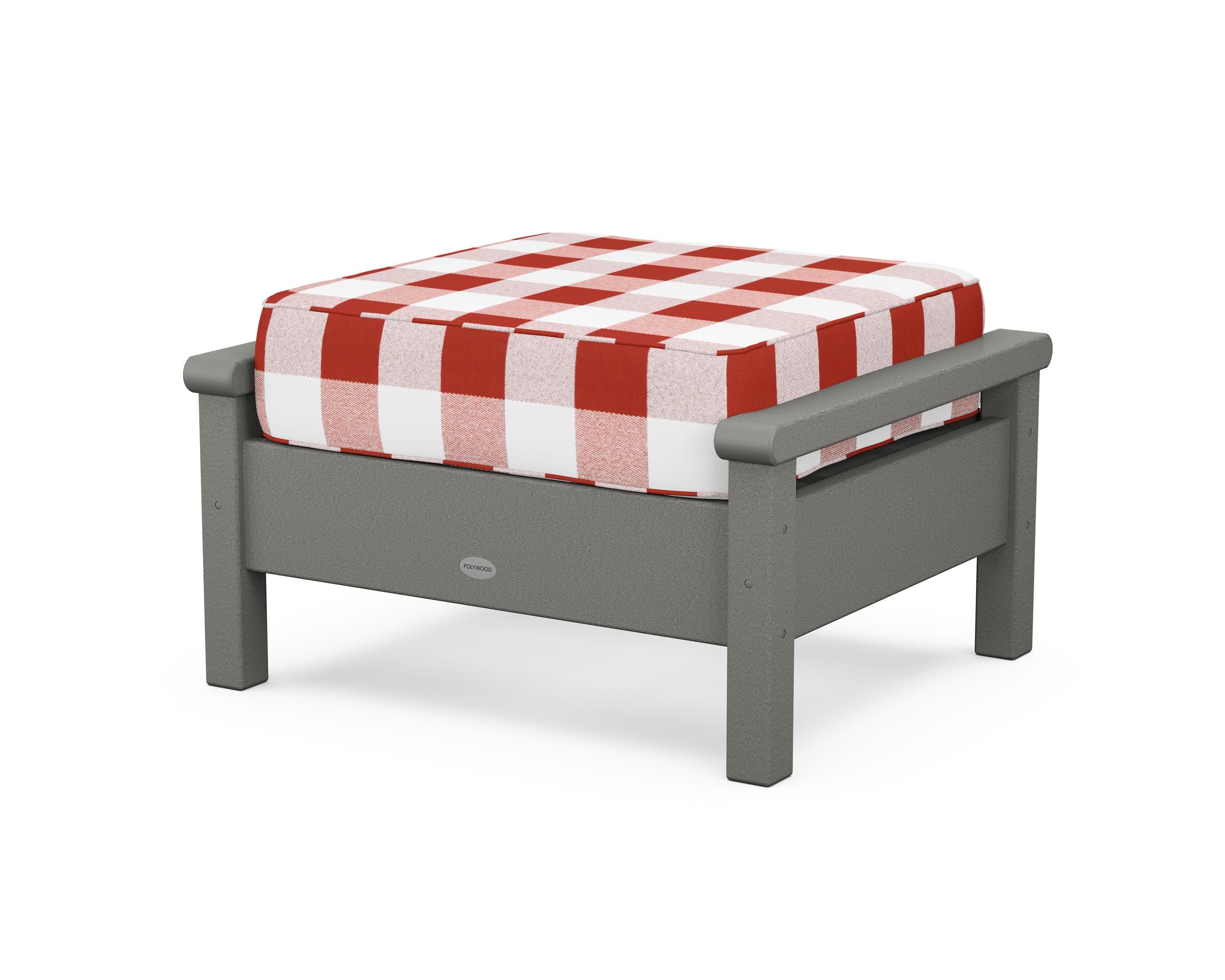 Harbour Deep Seating Ottoman - Image 134