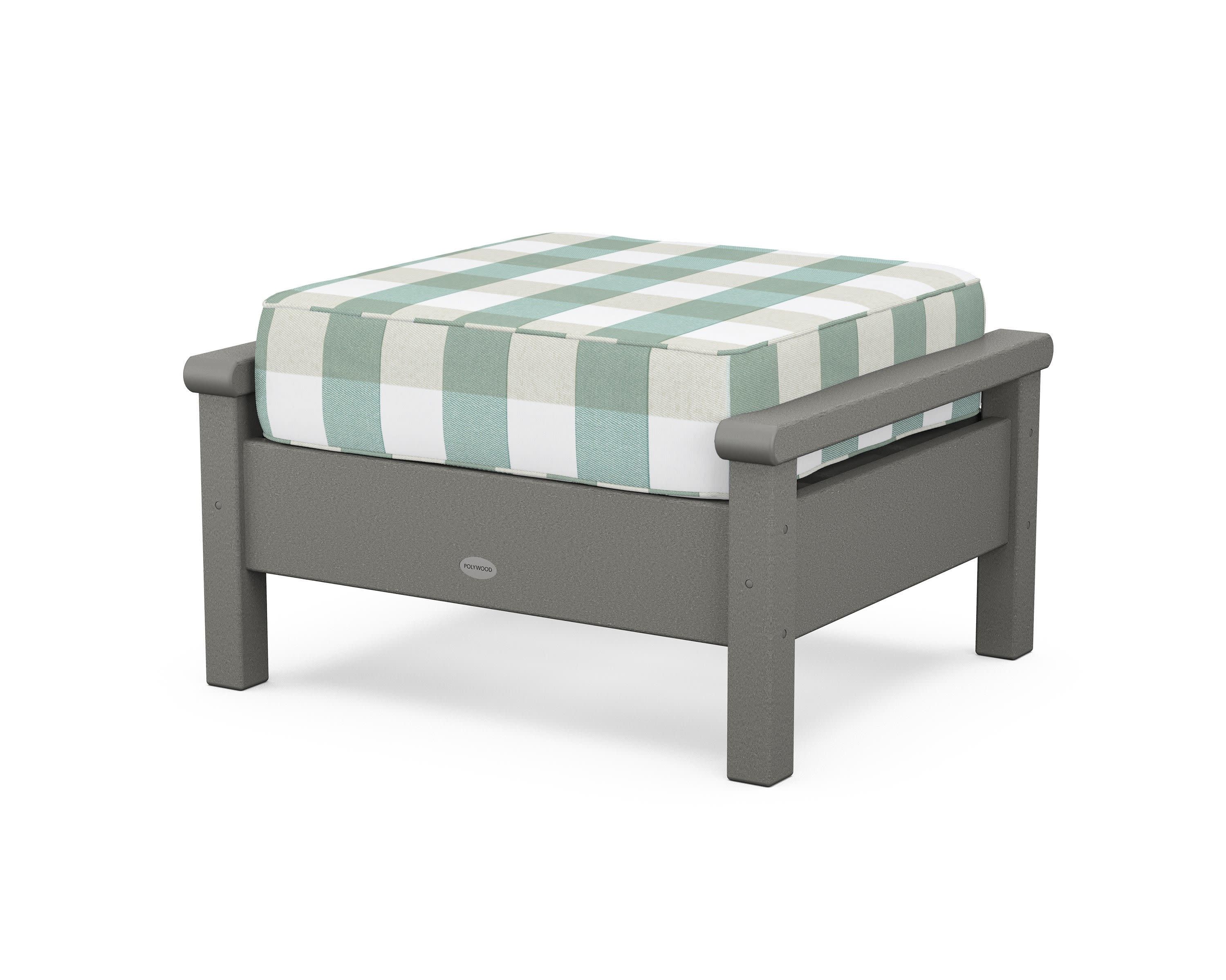 Harbour Deep Seating Ottoman - Image 138