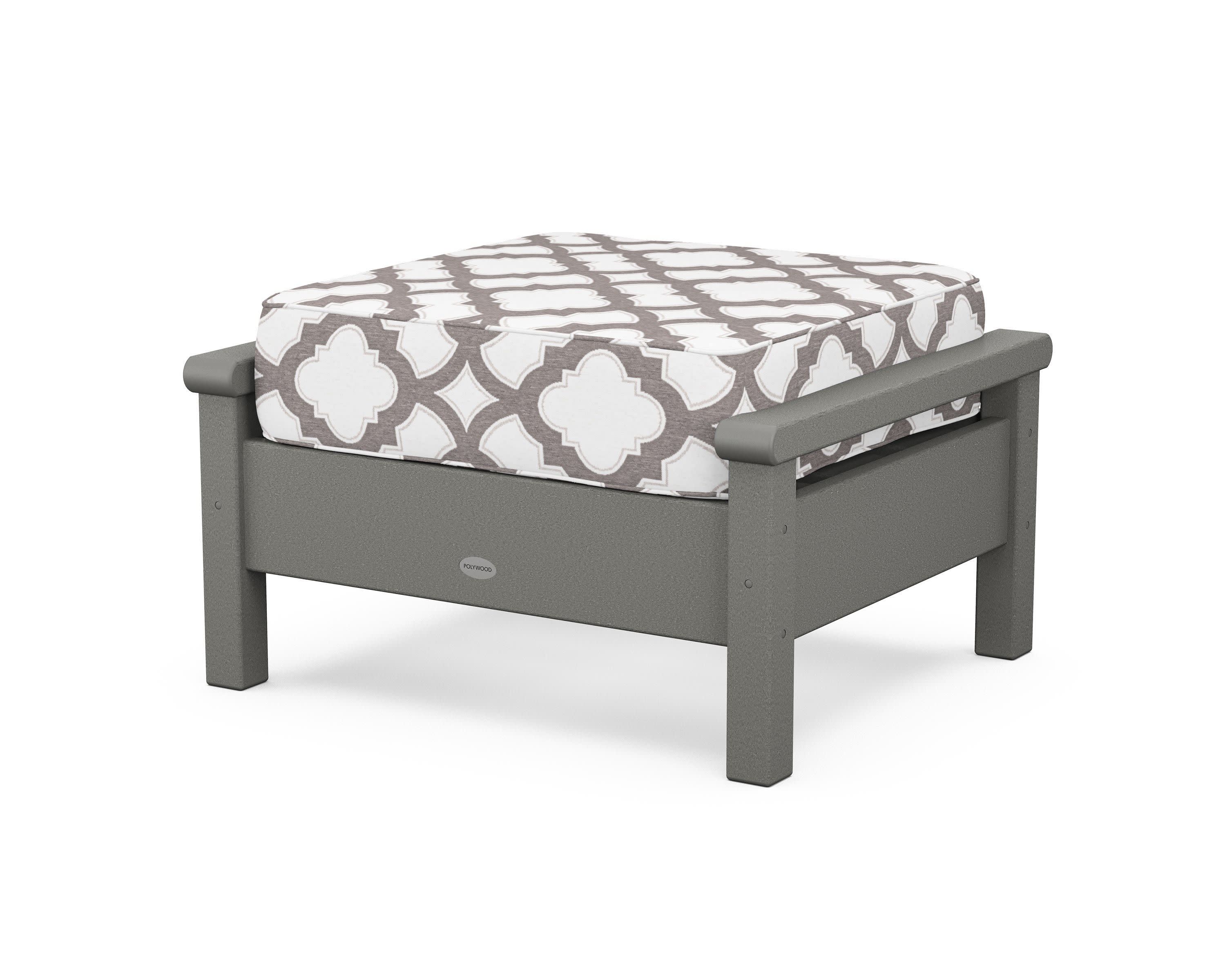 Harbour Deep Seating Ottoman - Image 140