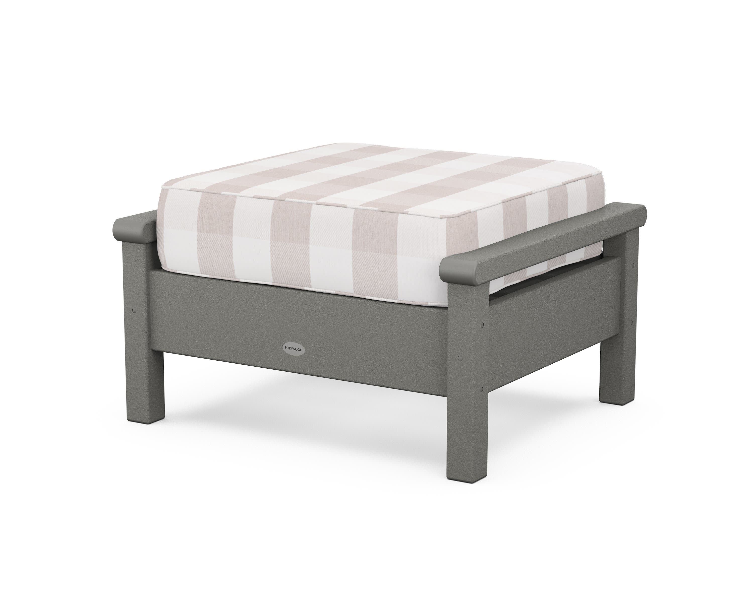 Harbour Deep Seating Ottoman - Image 141
