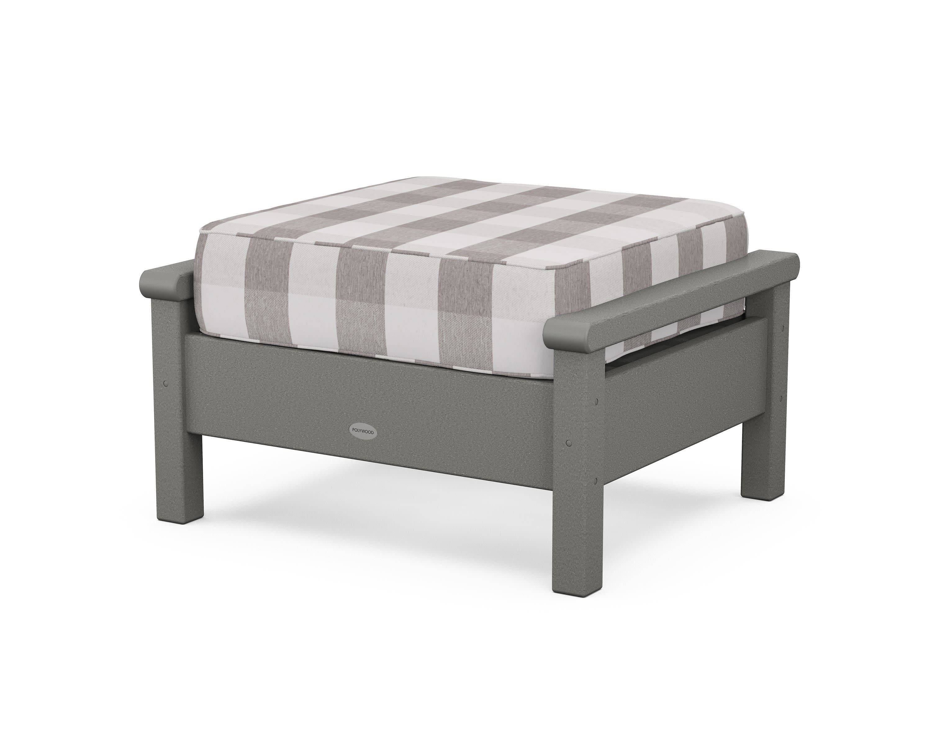 Harbour Deep Seating Ottoman - Image 142