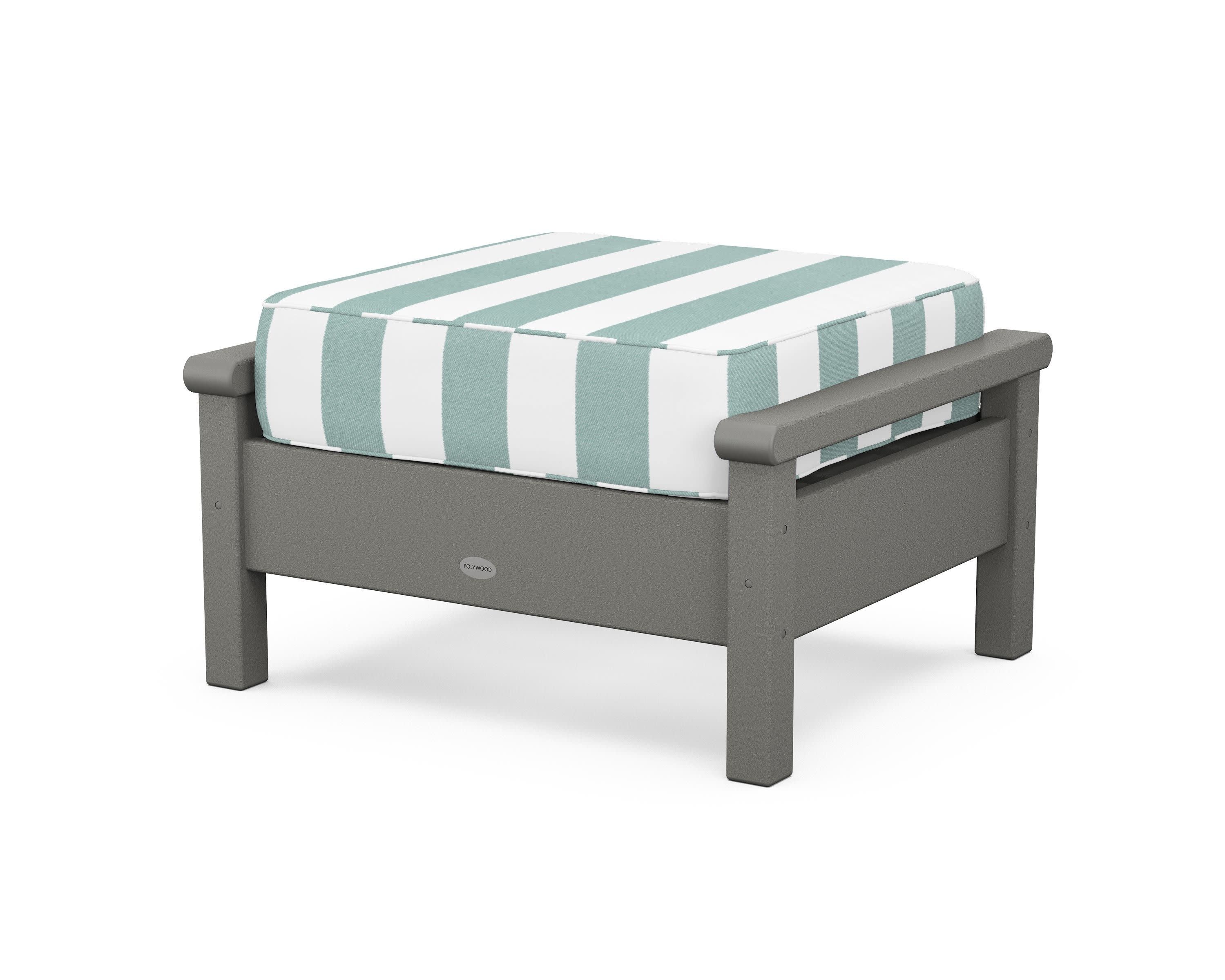 Harbour Deep Seating Ottoman - Image 145