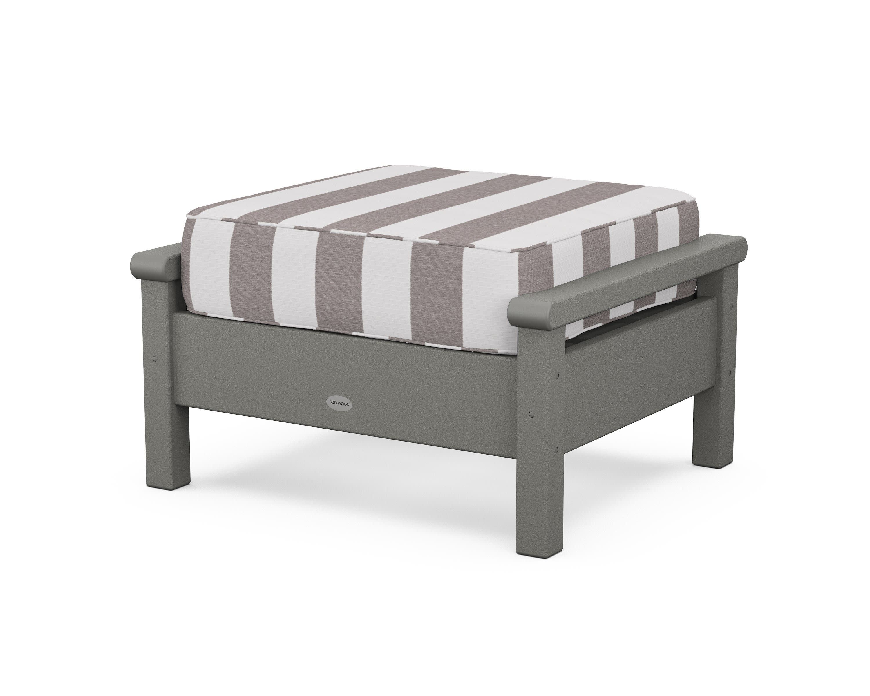 Harbour Deep Seating Ottoman - Image 147