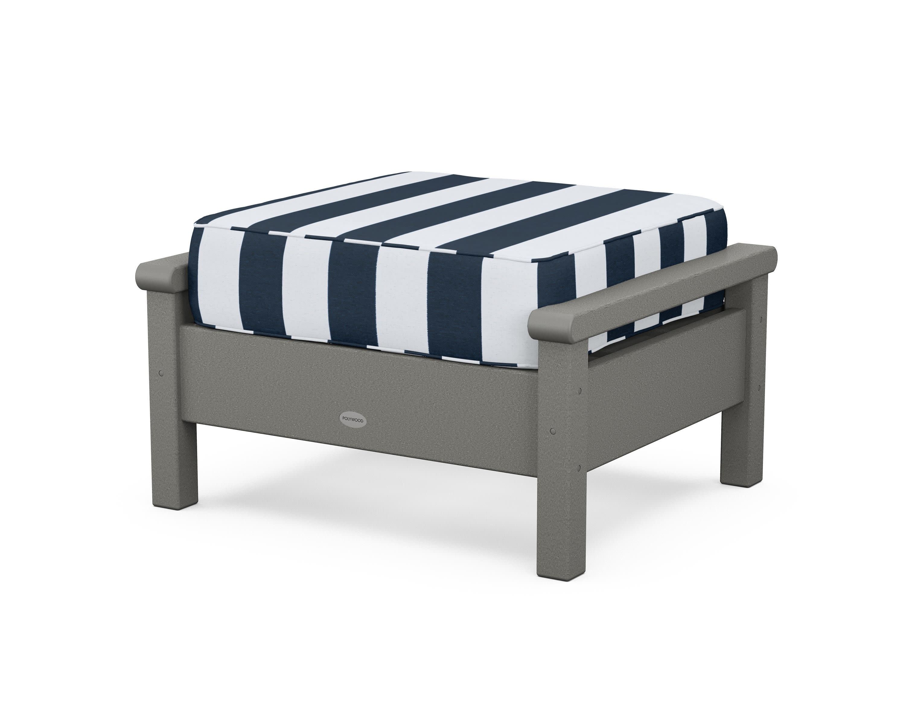 Harbour Deep Seating Ottoman - Image 148