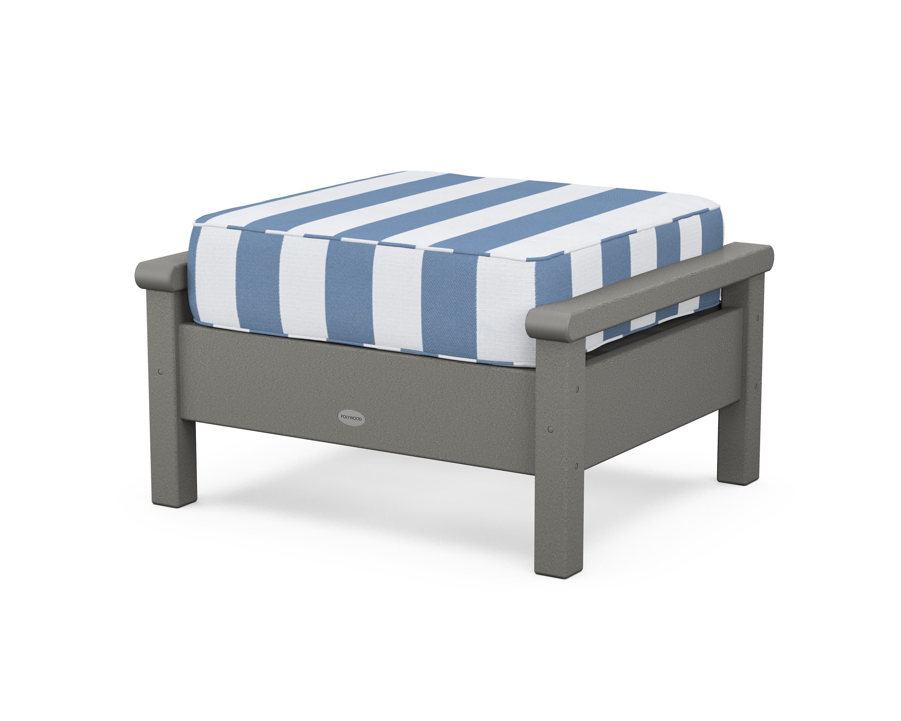 Harbour Deep Seating Ottoman - Image 149