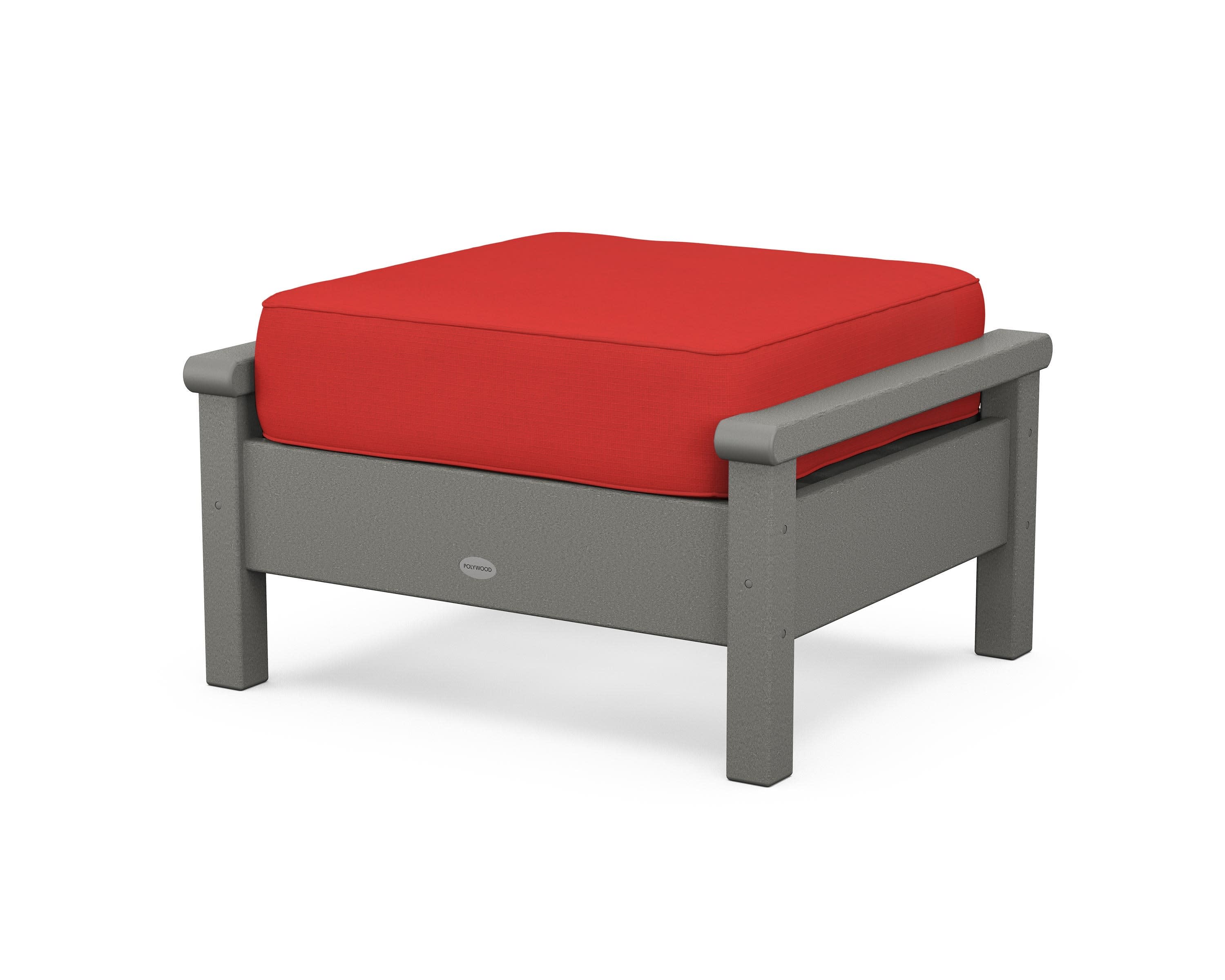 Harbour Deep Seating Ottoman - Image 150