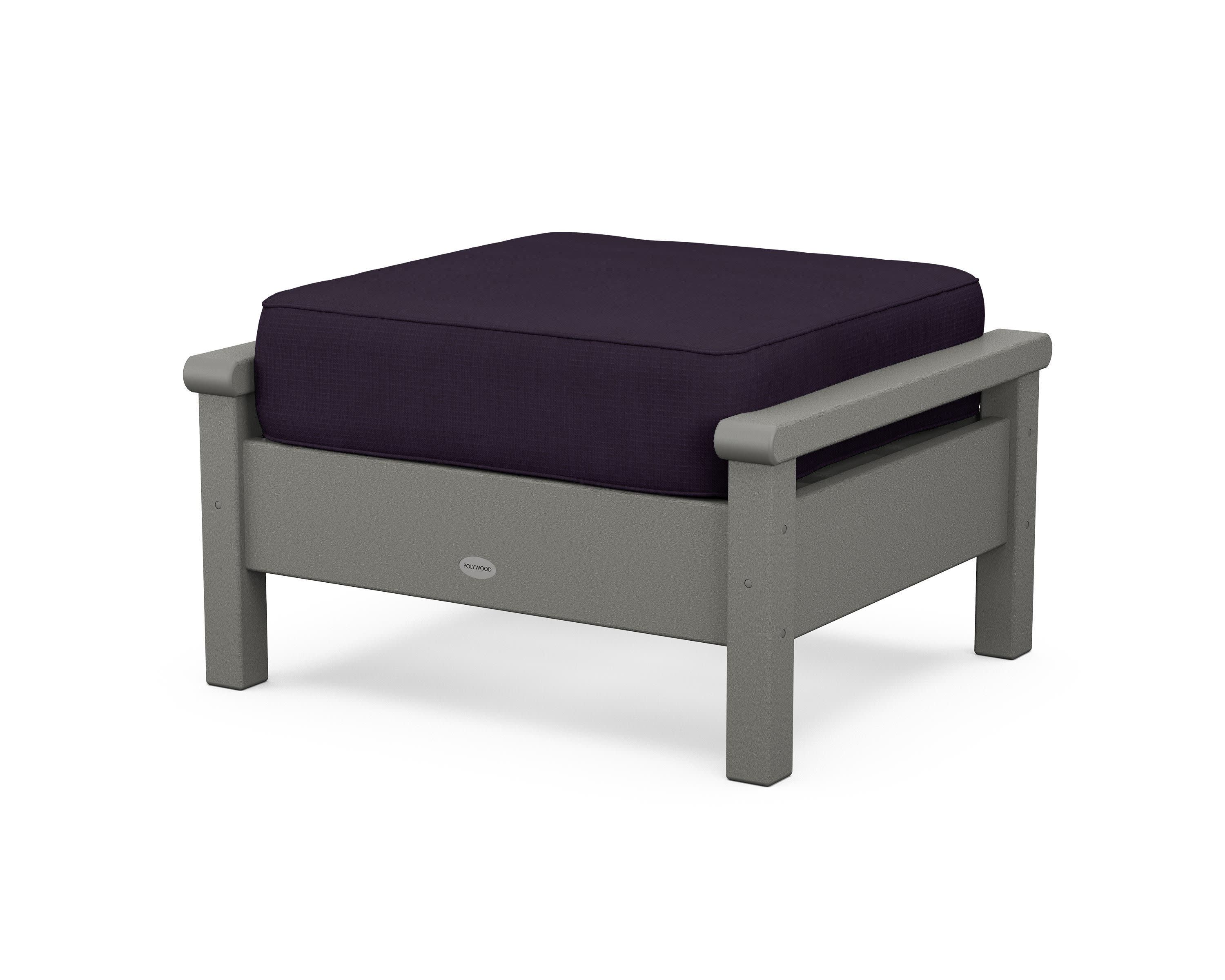 Harbour Deep Seating Ottoman - Image 151