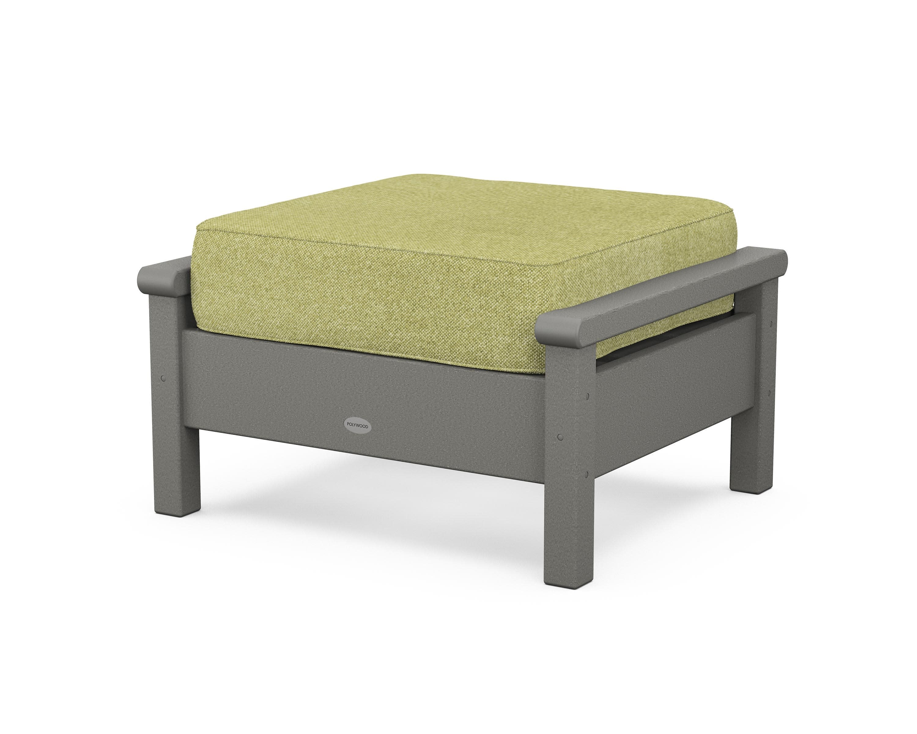 Harbour Deep Seating Ottoman - Image 152