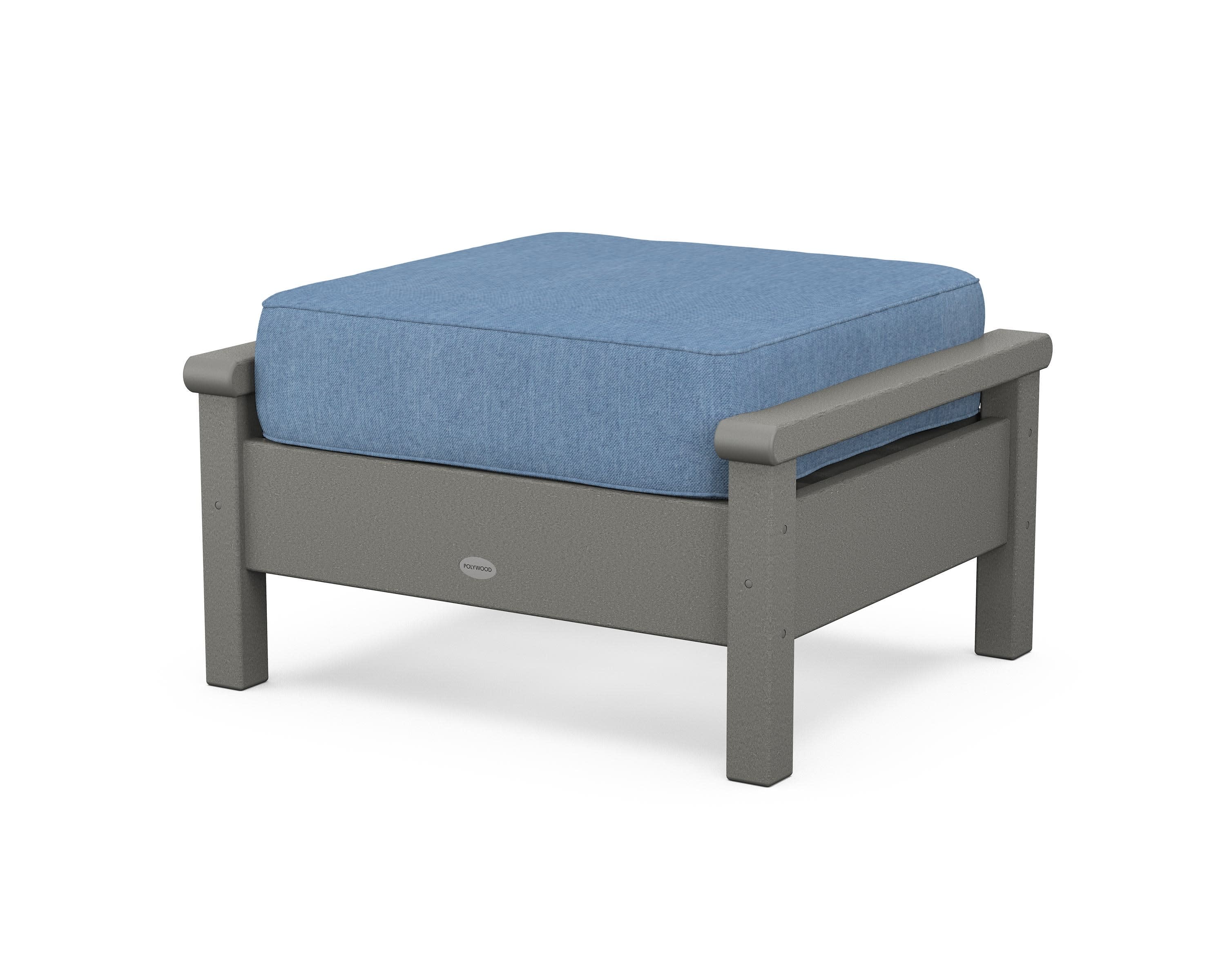 Harbour Deep Seating Ottoman - Image 153
