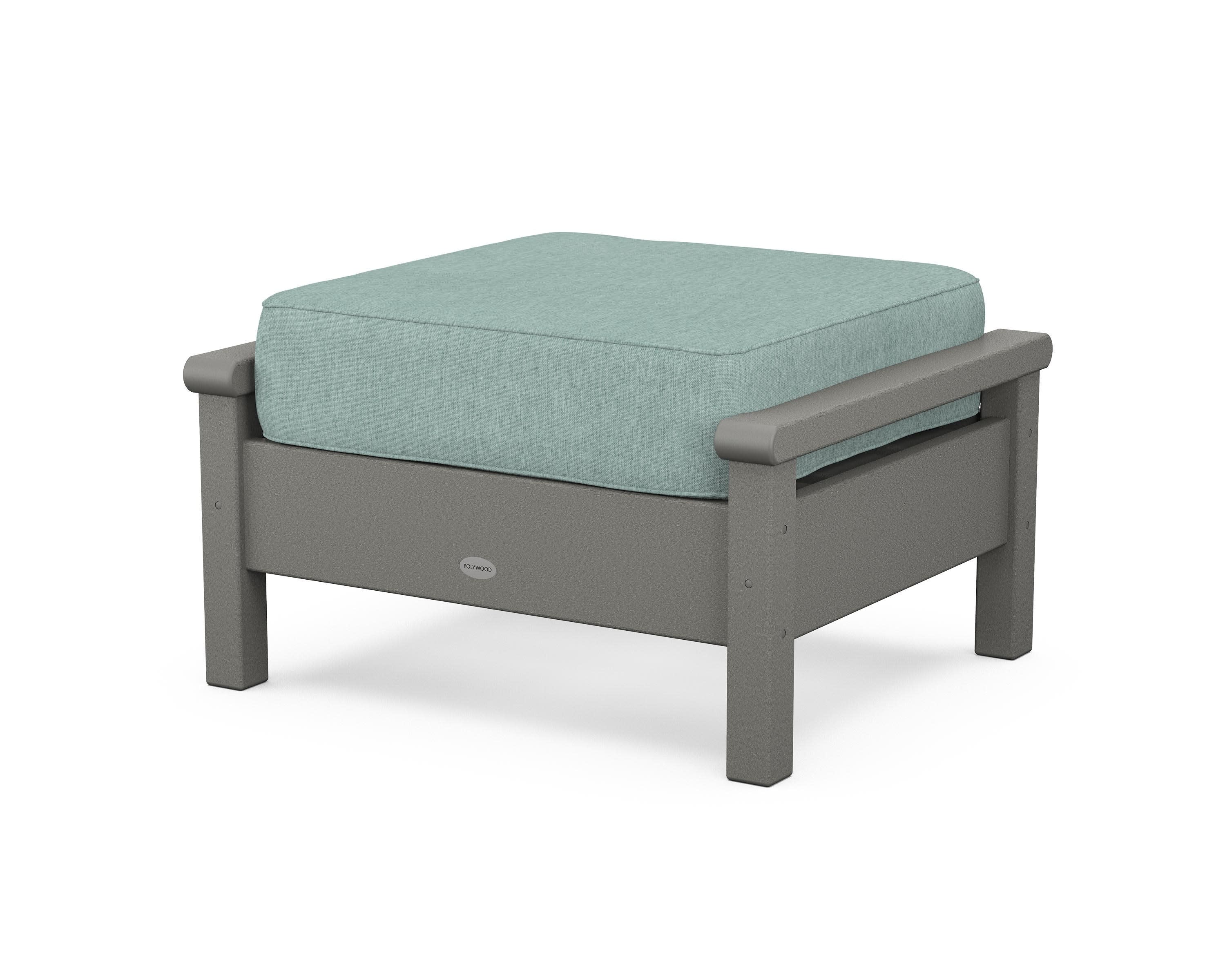 Harbour Deep Seating Ottoman - Image 154