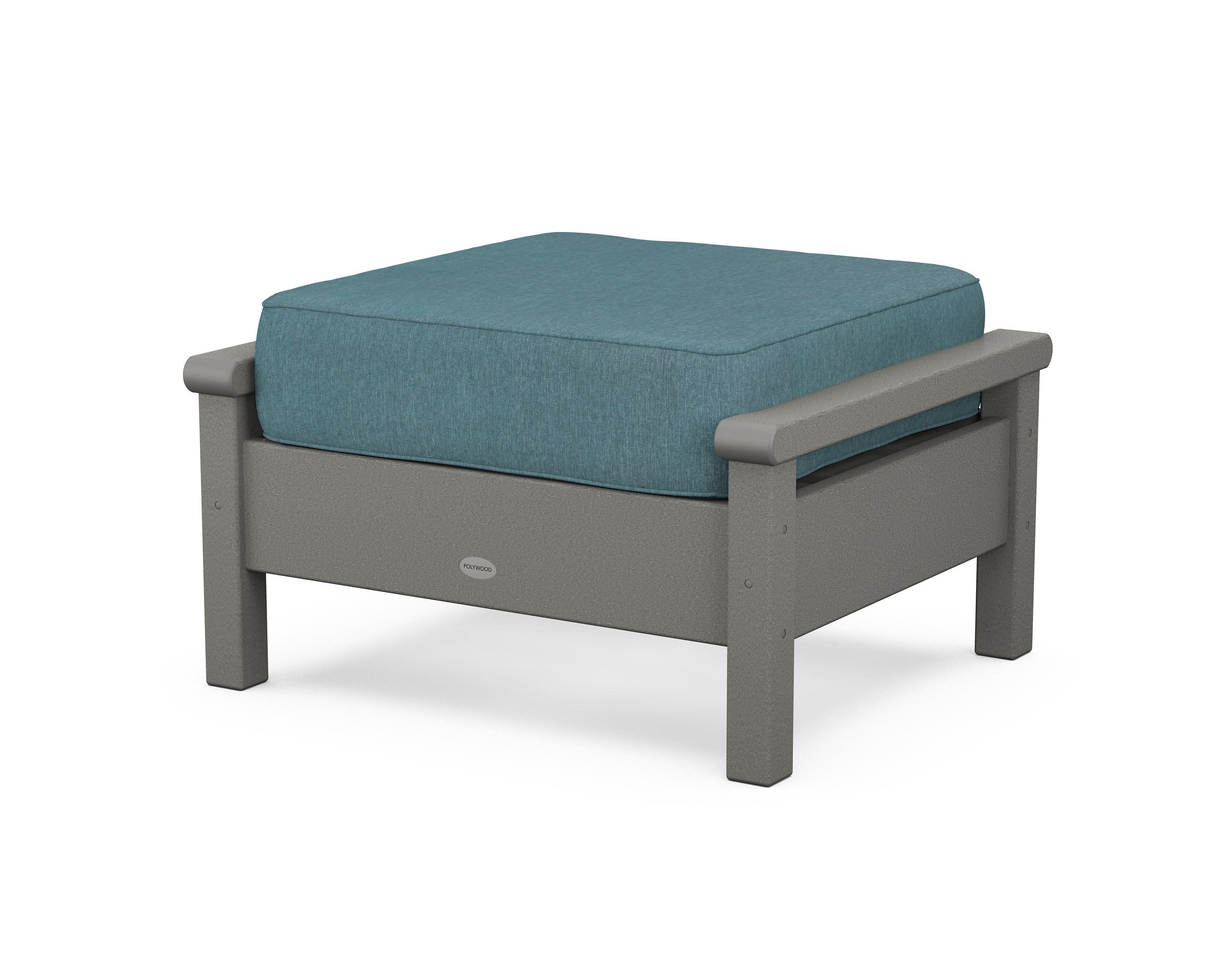 Harbour Deep Seating Ottoman - Image 155