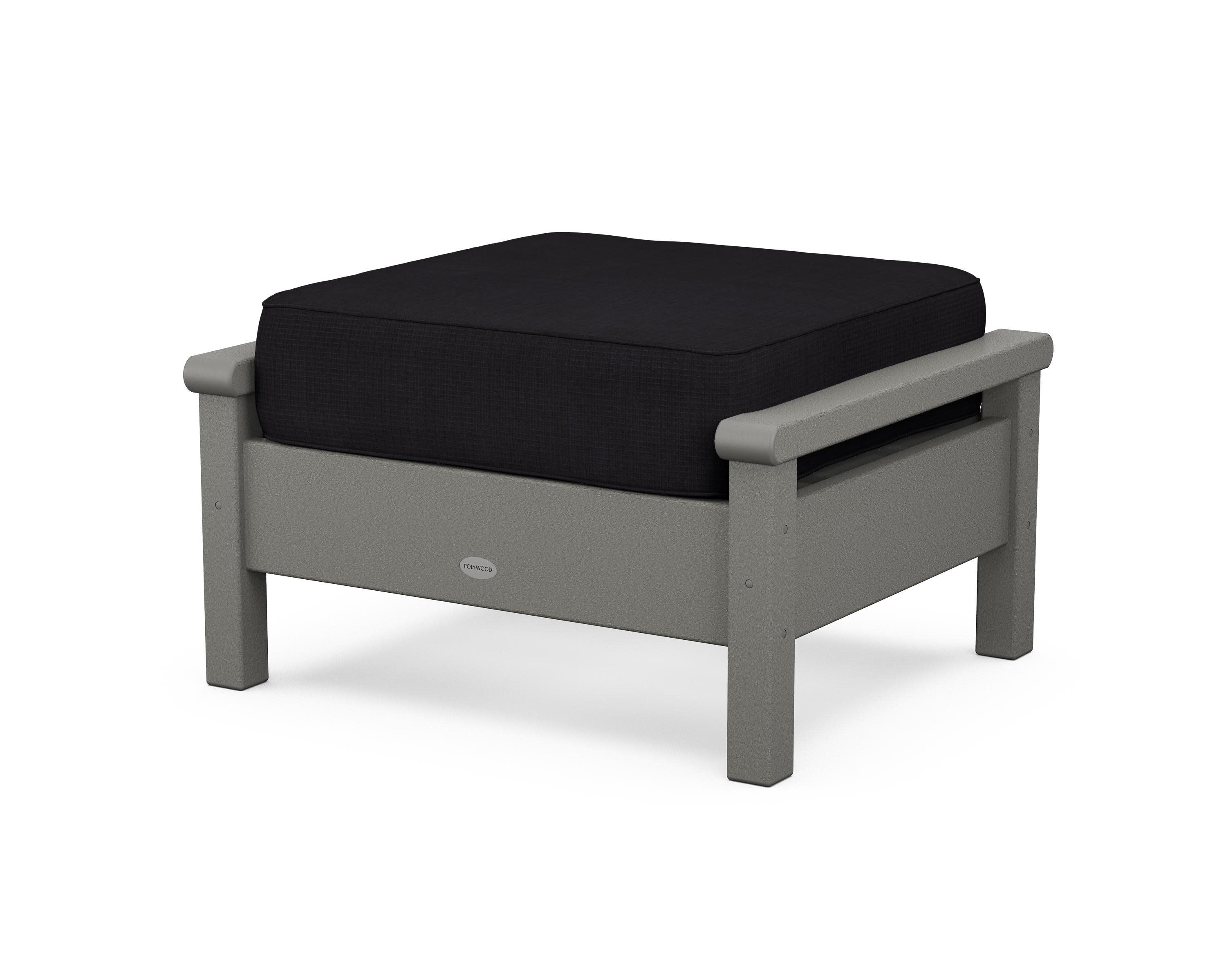 Harbour Deep Seating Ottoman - Image 156
