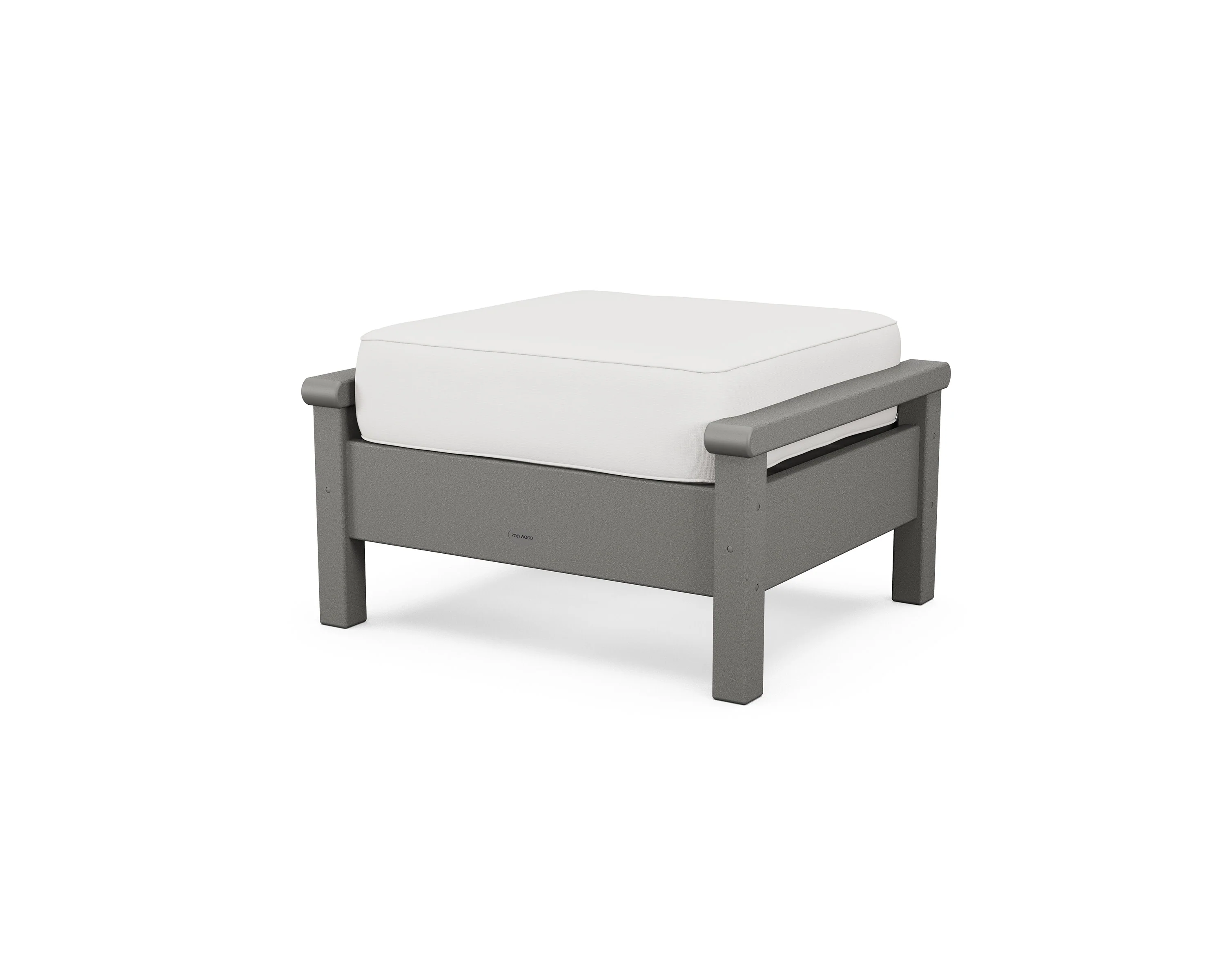 Harbour Deep Seating Ottoman - Image 157