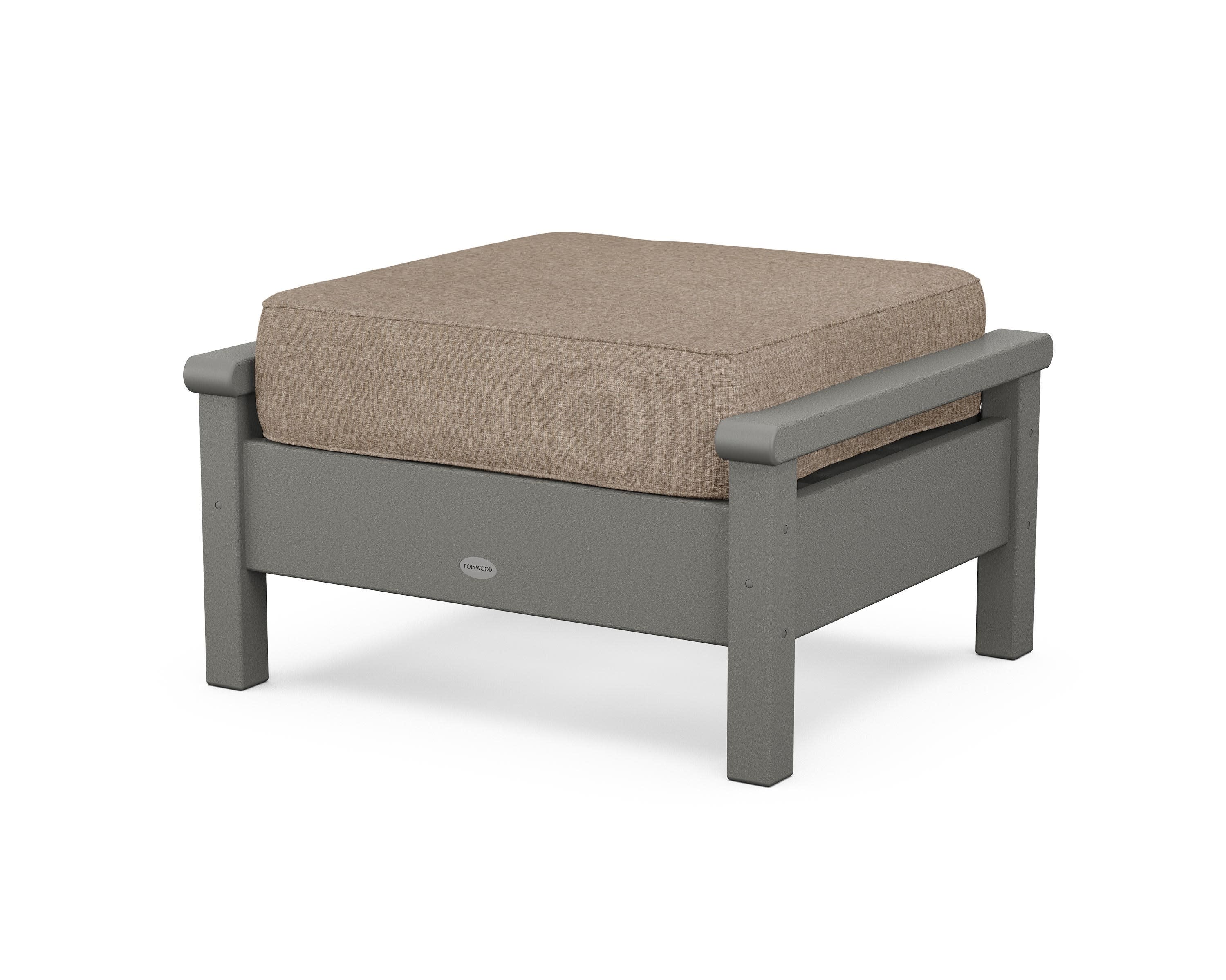 Harbour Deep Seating Ottoman - Image 158