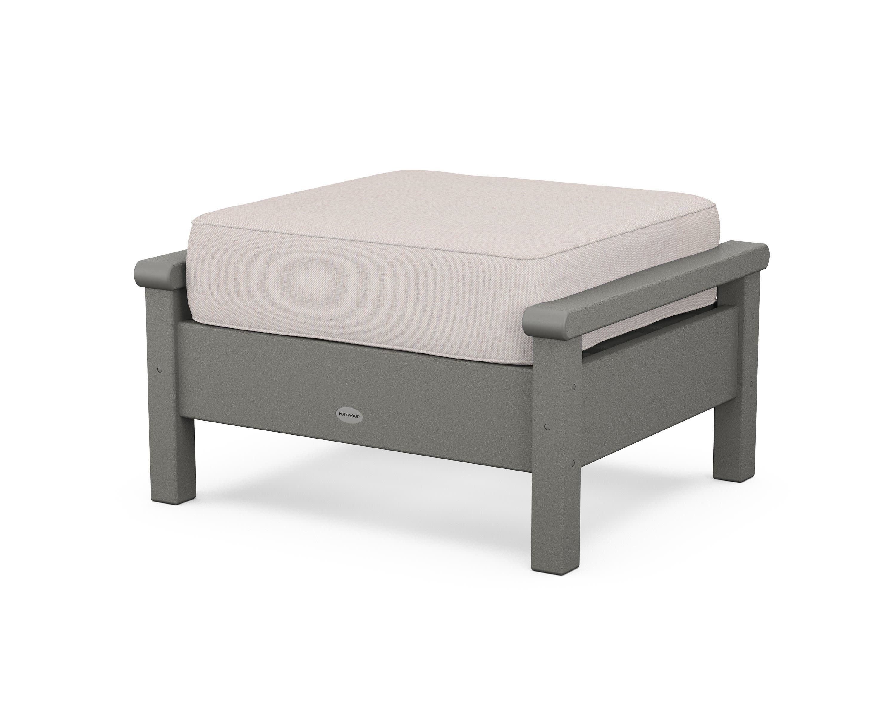 Harbour Deep Seating Ottoman - Image 159