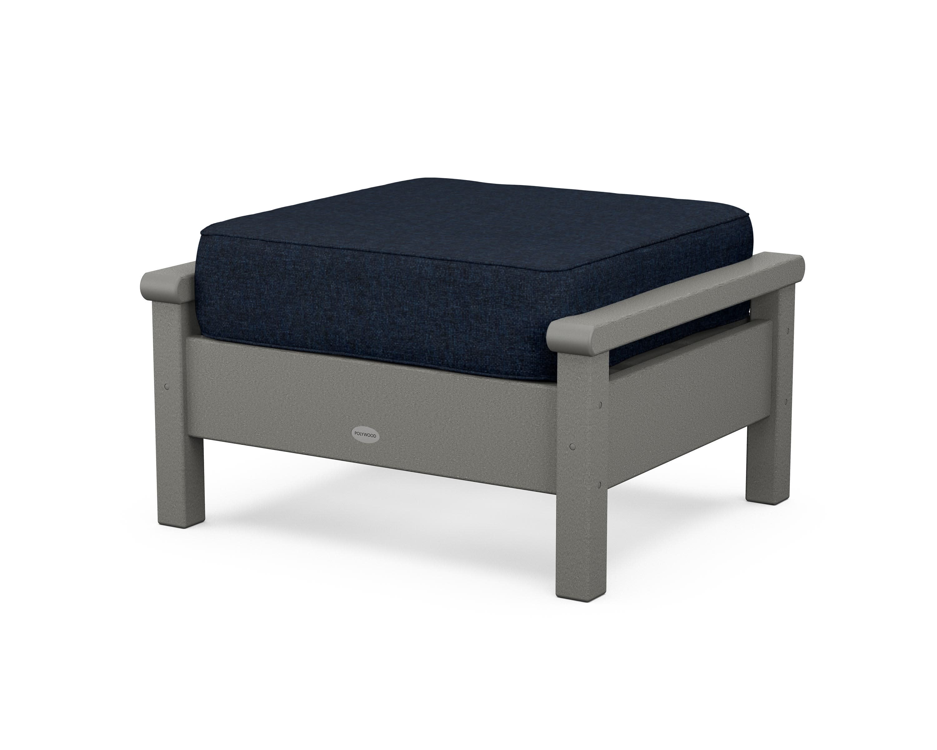 Harbour Deep Seating Ottoman - Image 160