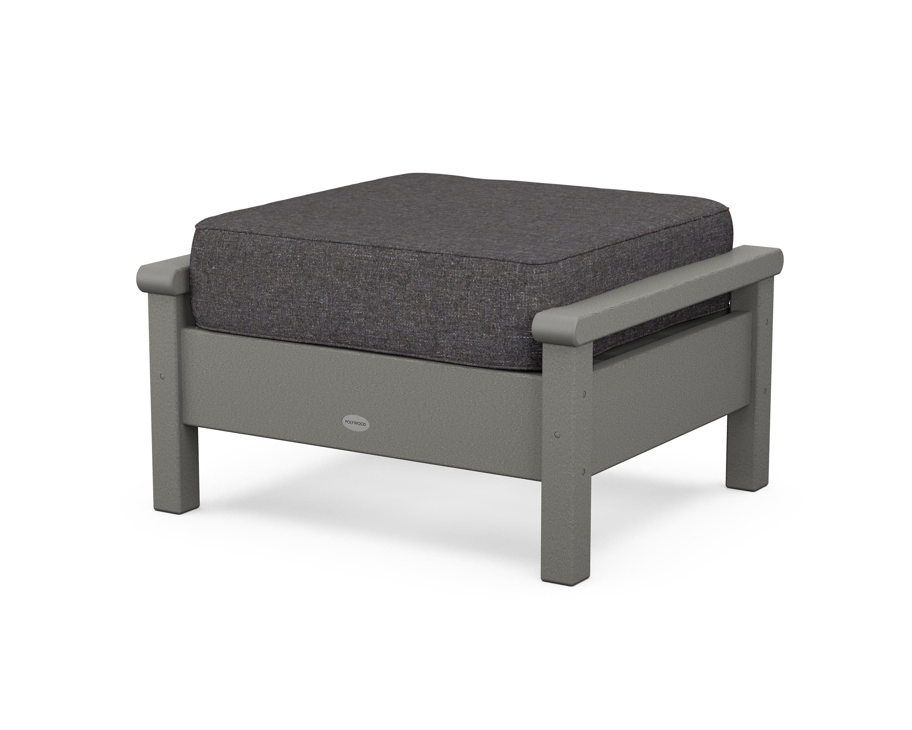 Harbour Deep Seating Ottoman - Image 161