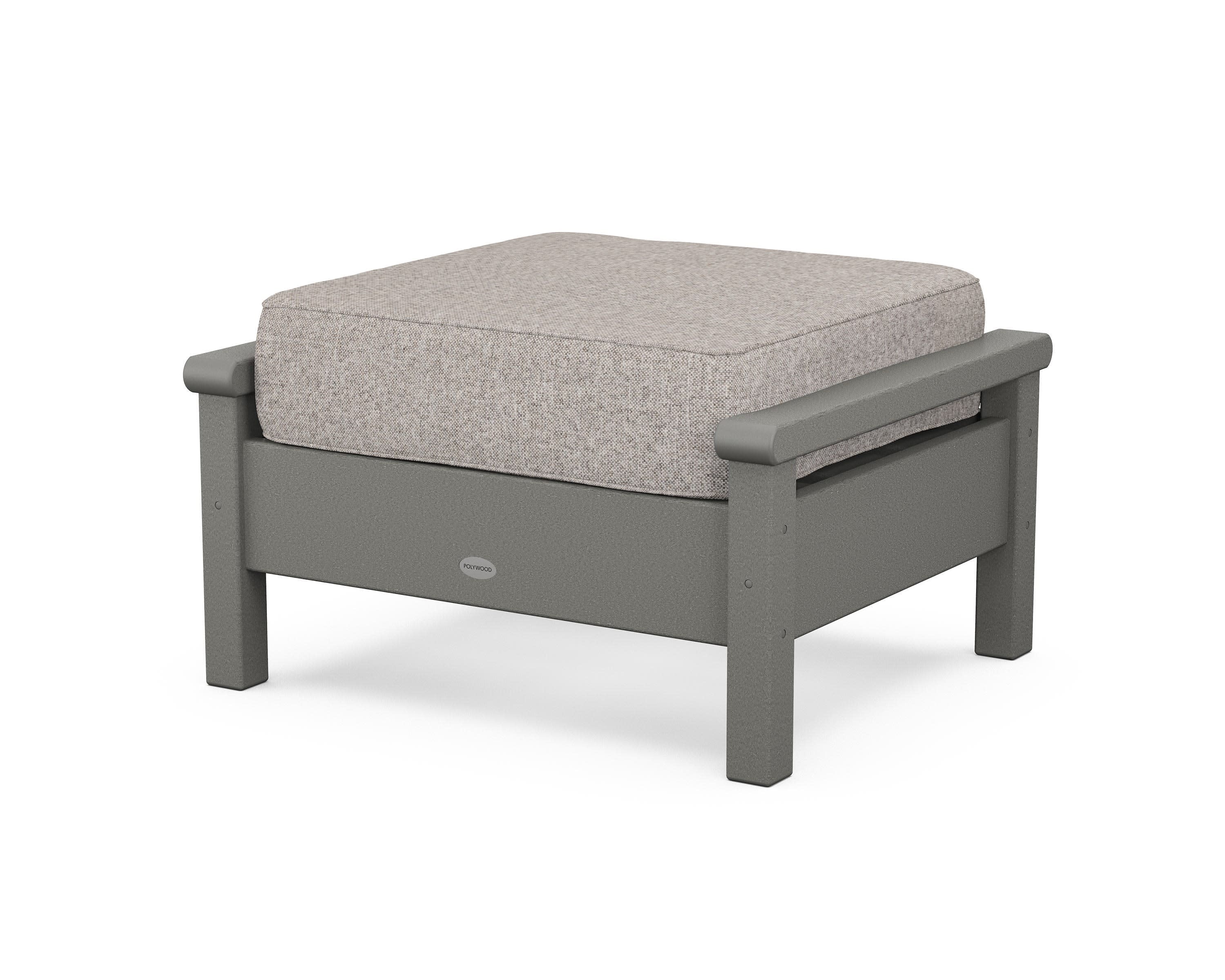 Harbour Deep Seating Ottoman - Image 162