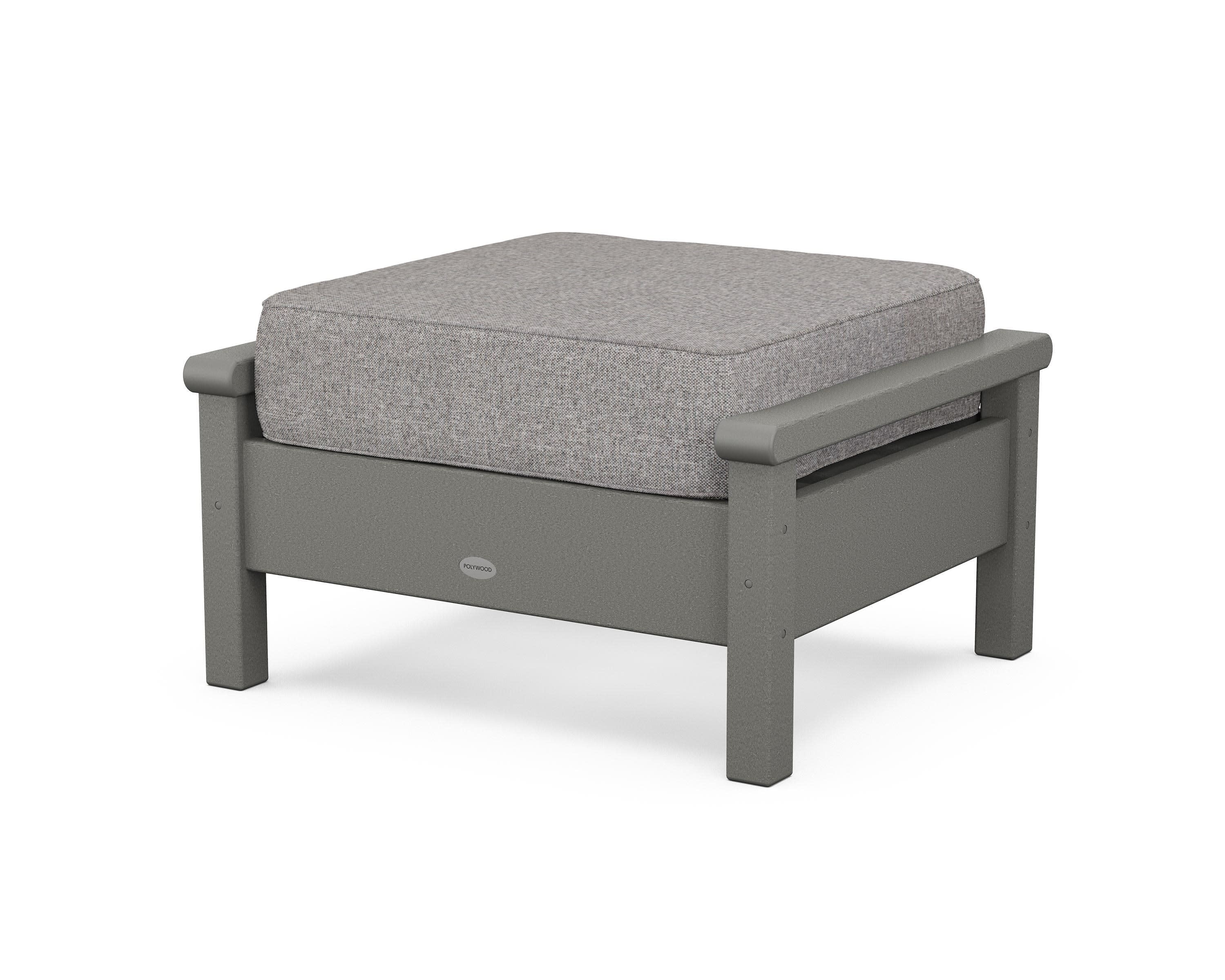 Harbour Deep Seating Ottoman - Image 163