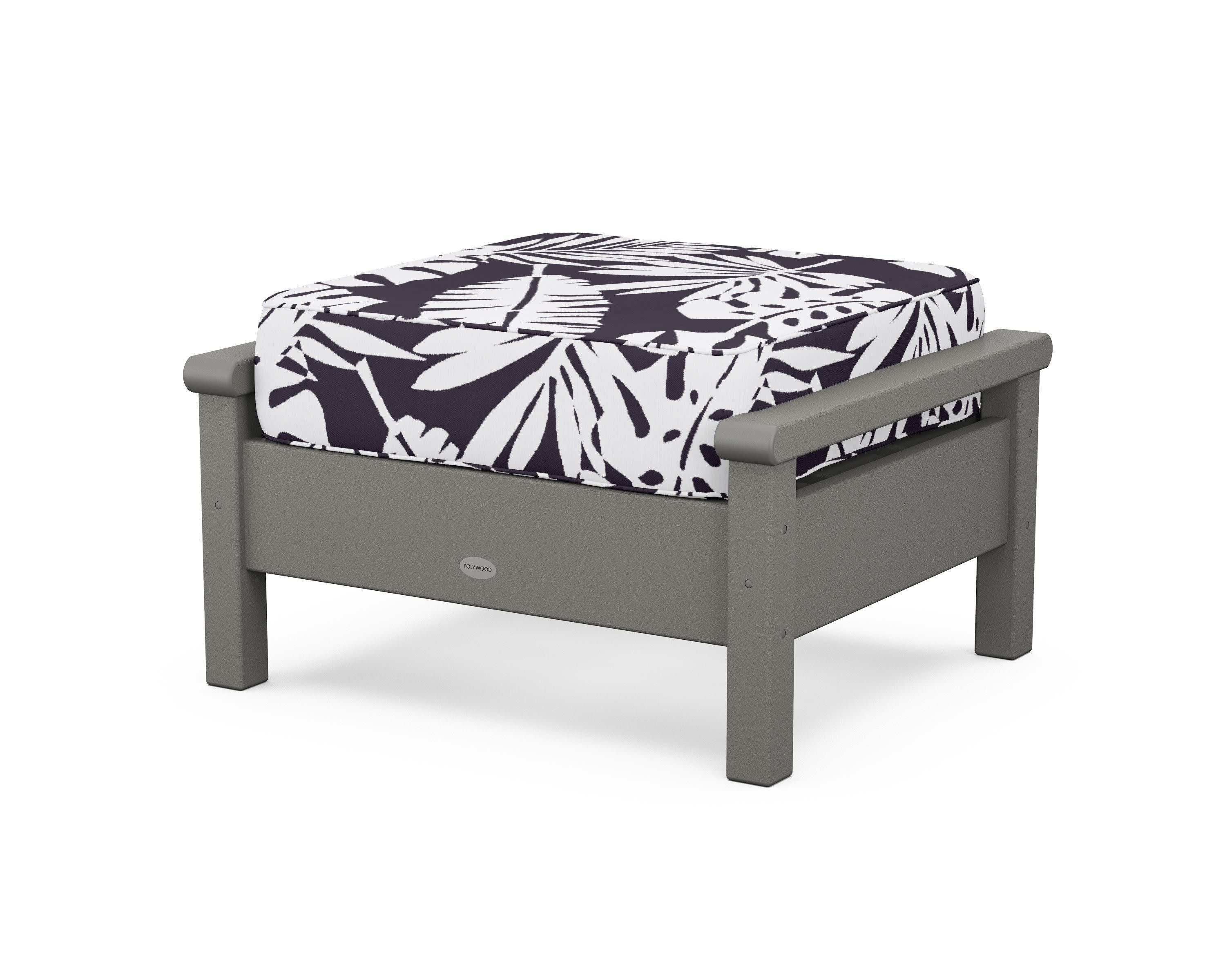 Harbour Deep Seating Ottoman - Image 164