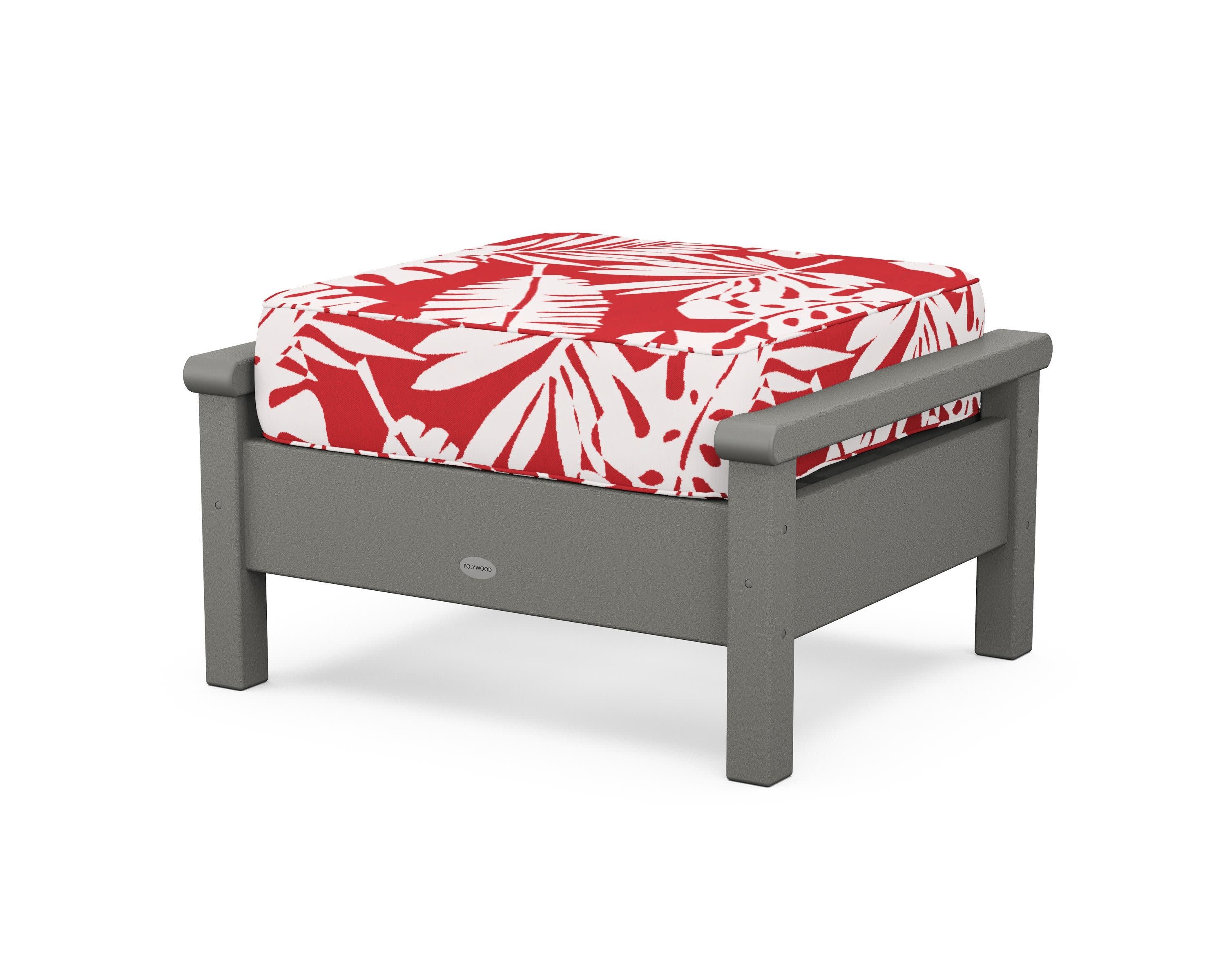 Harbour Deep Seating Ottoman - Image 165