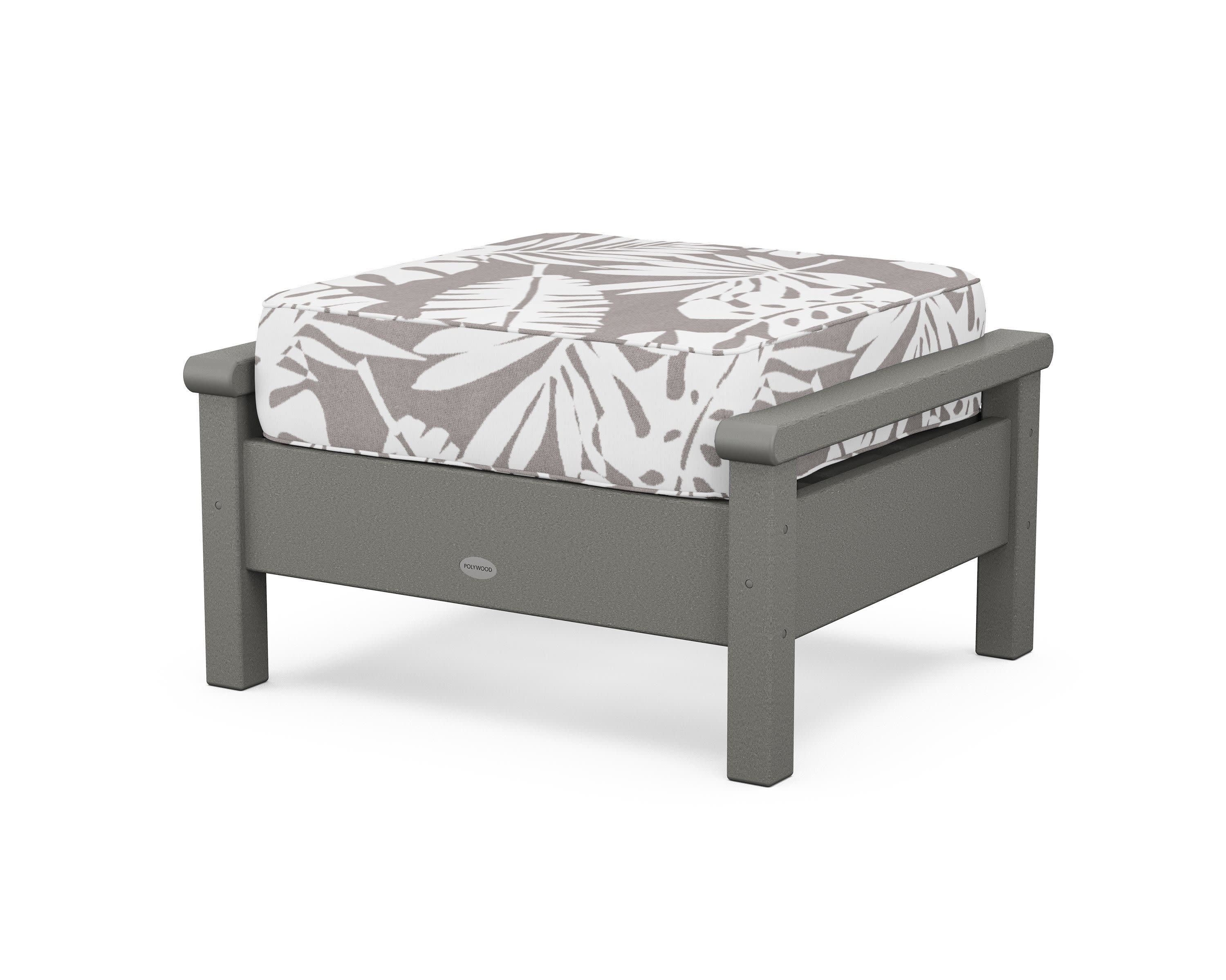 Harbour Deep Seating Ottoman - Image 166