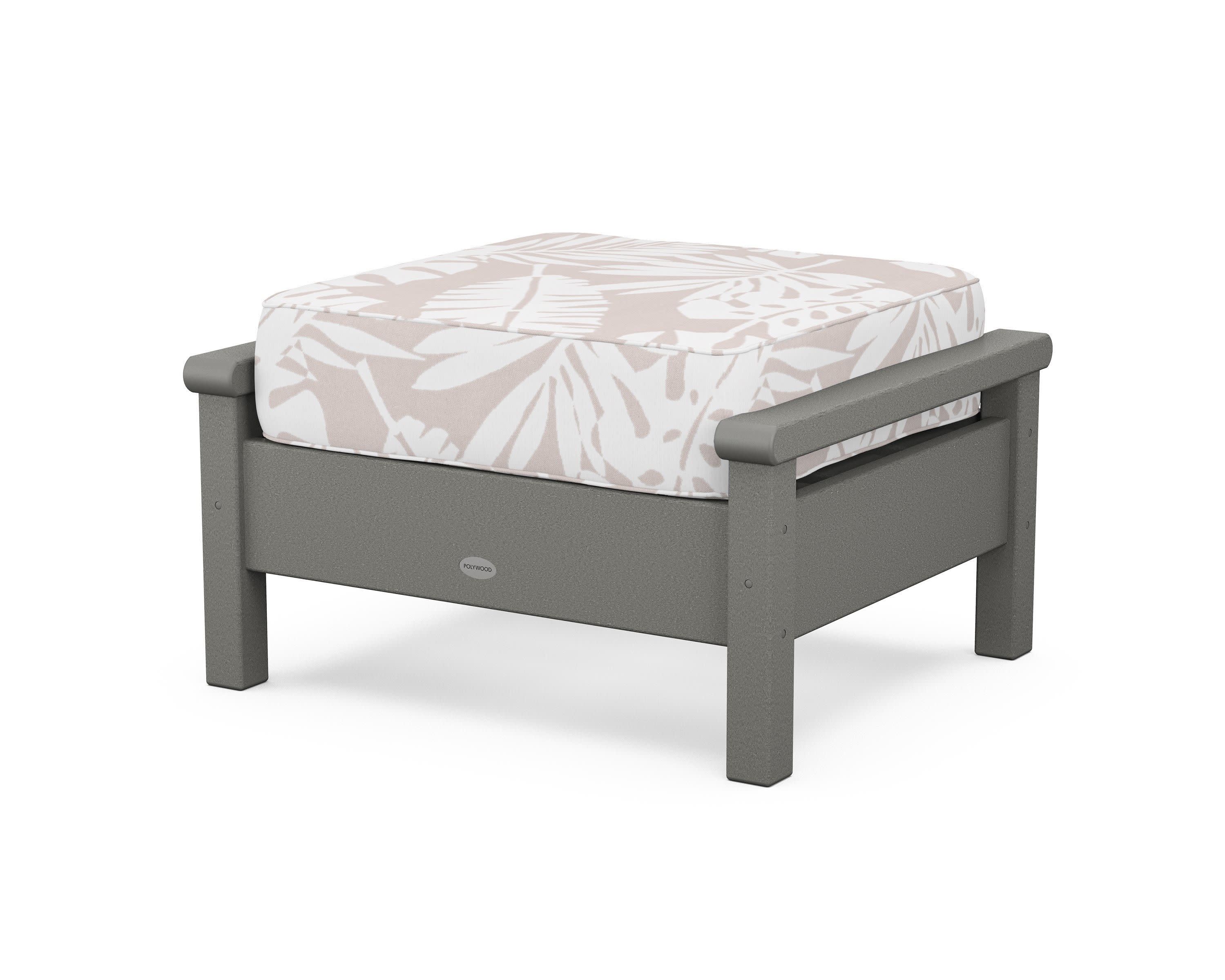 Harbour Deep Seating Ottoman - Image 167