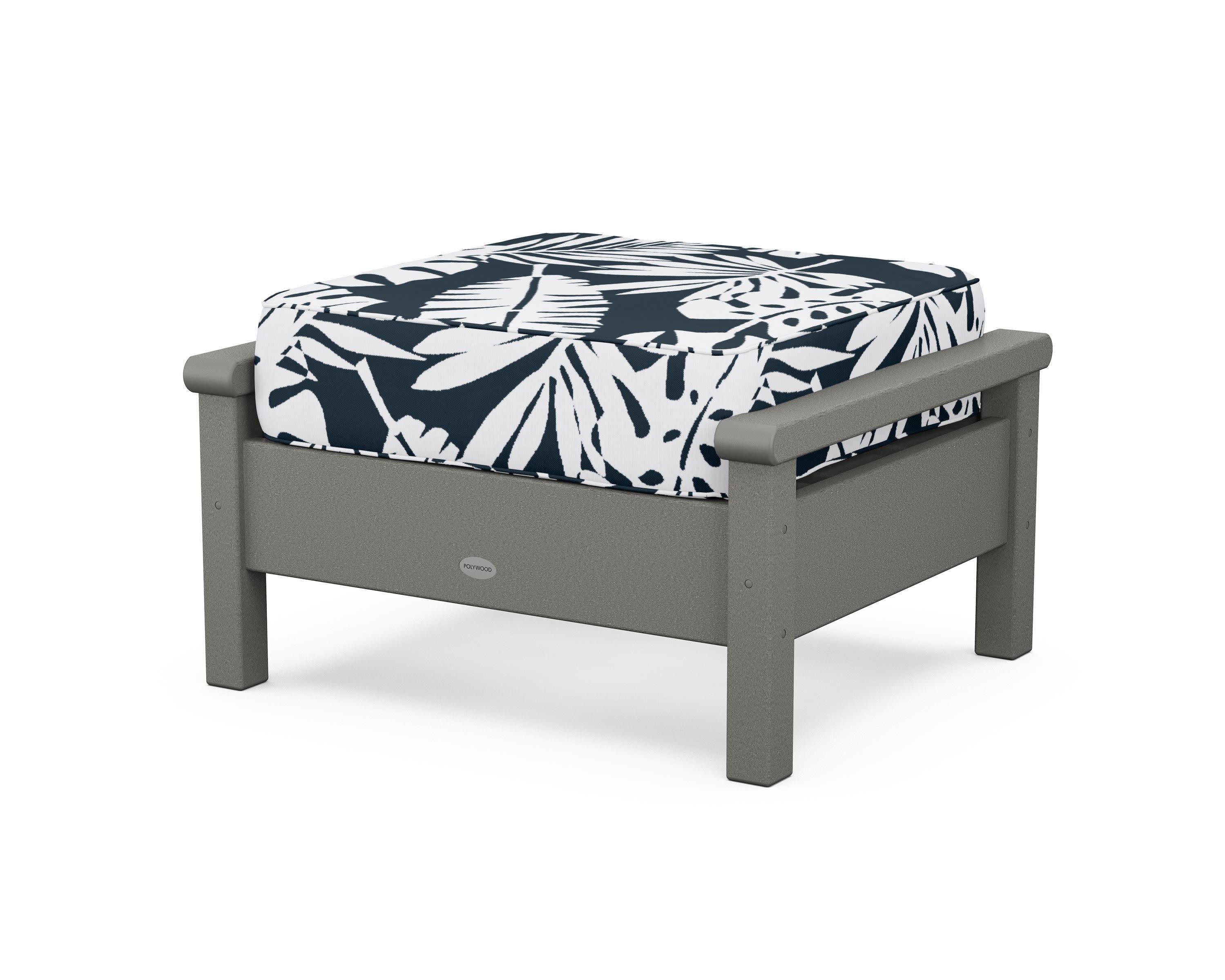Harbour Deep Seating Ottoman - Image 168