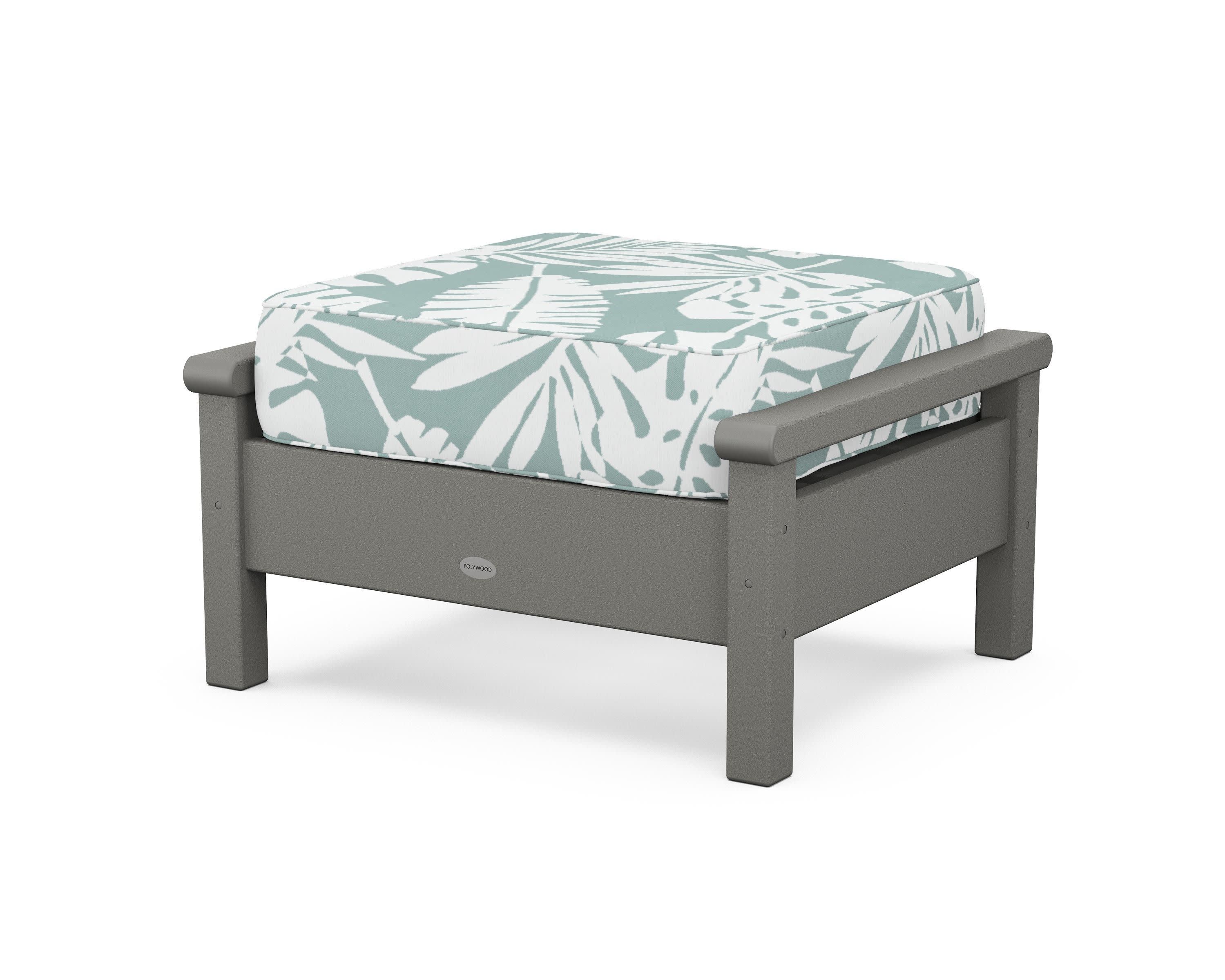 Harbour Deep Seating Ottoman - Image 169