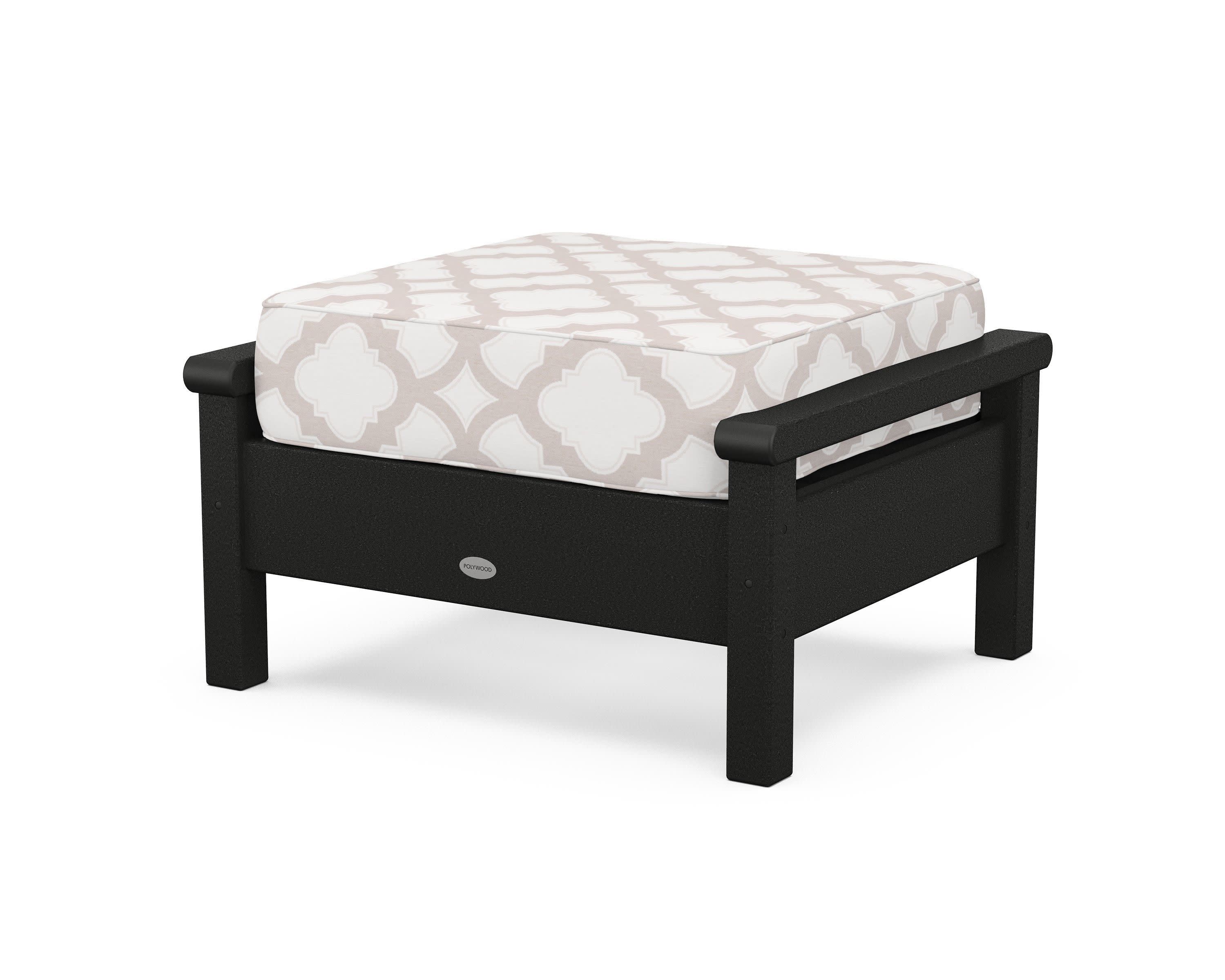Harbour Deep Seating Ottoman - Image 181