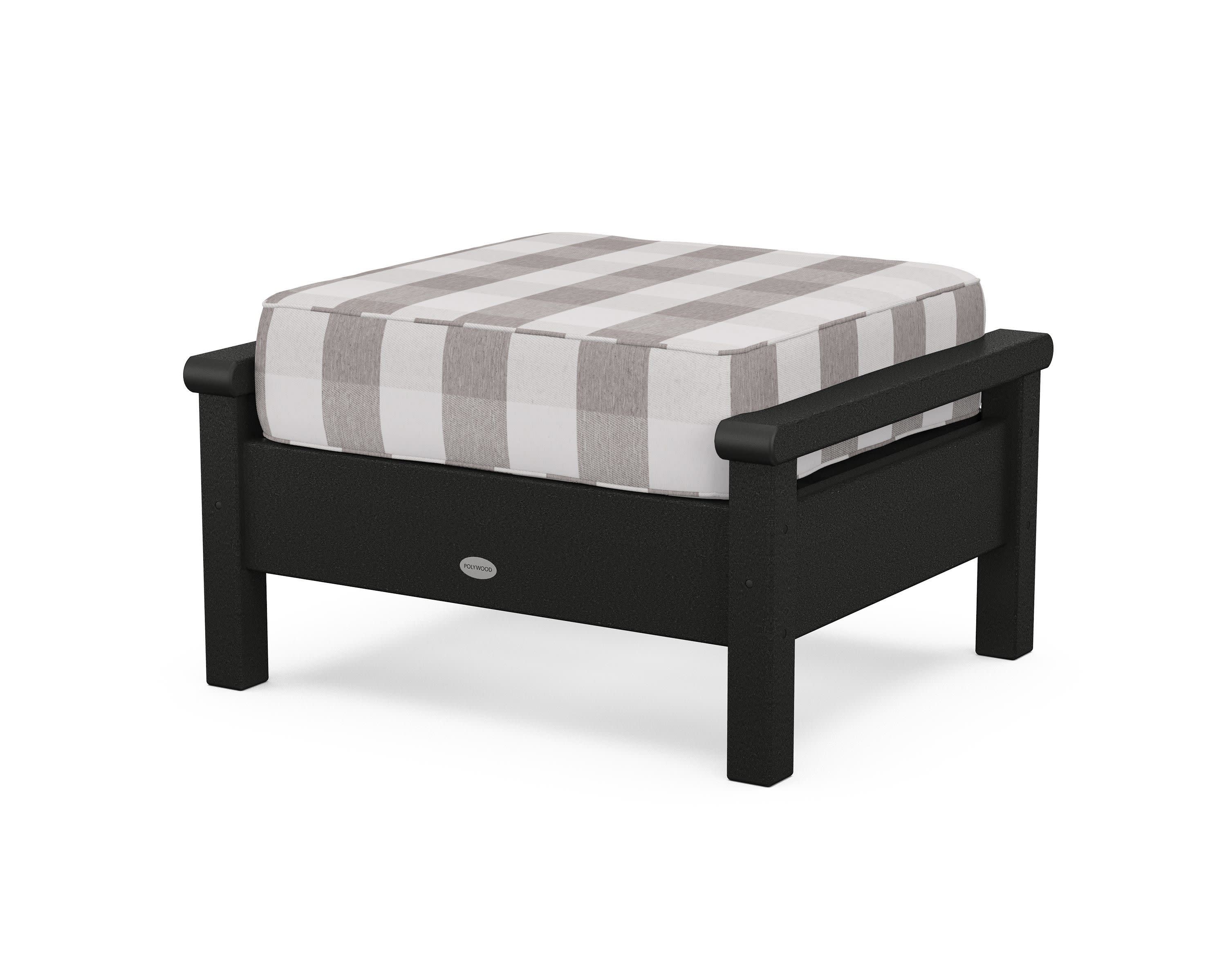Harbour Deep Seating Ottoman - Image 184