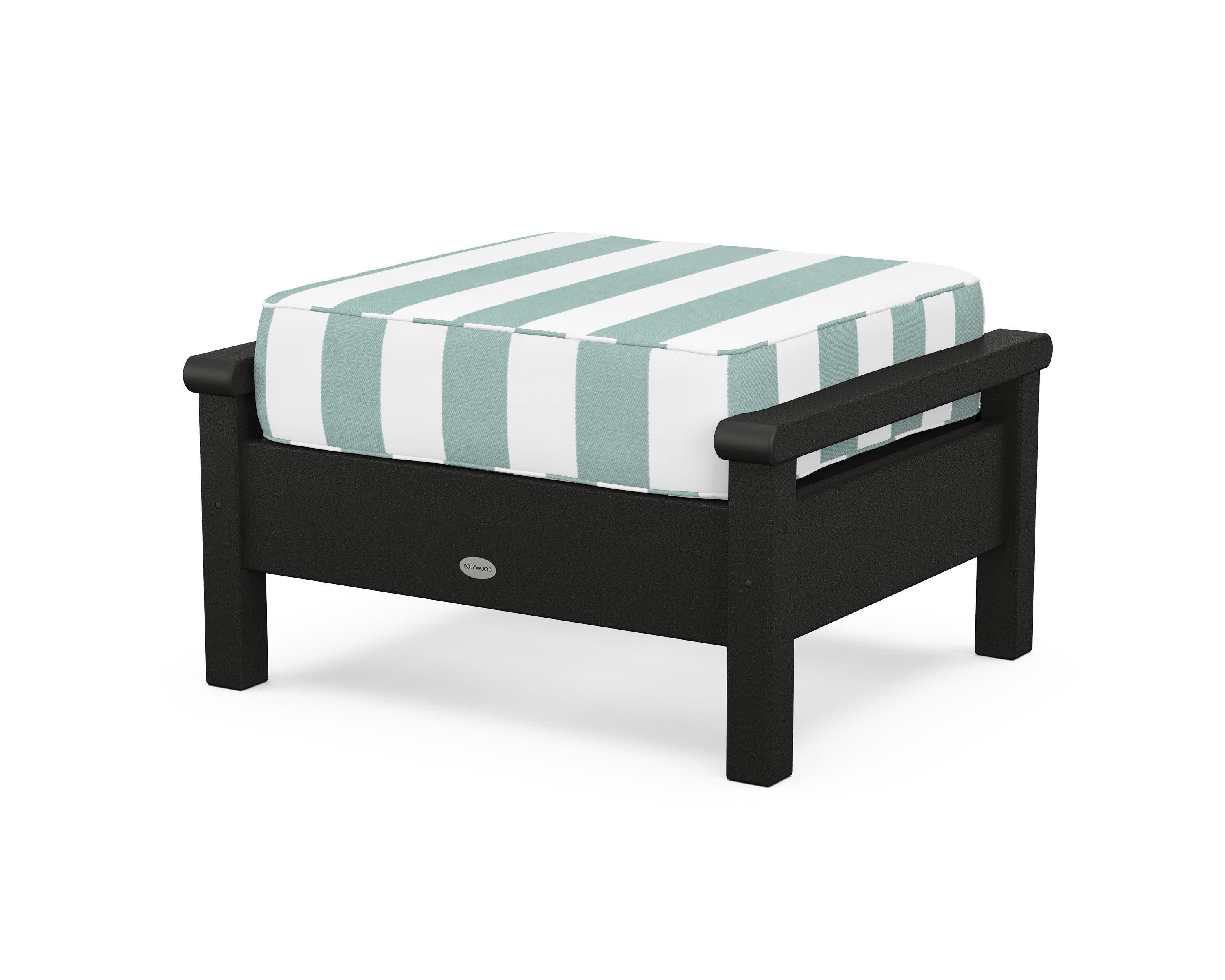 Harbour Deep Seating Ottoman - Image 187