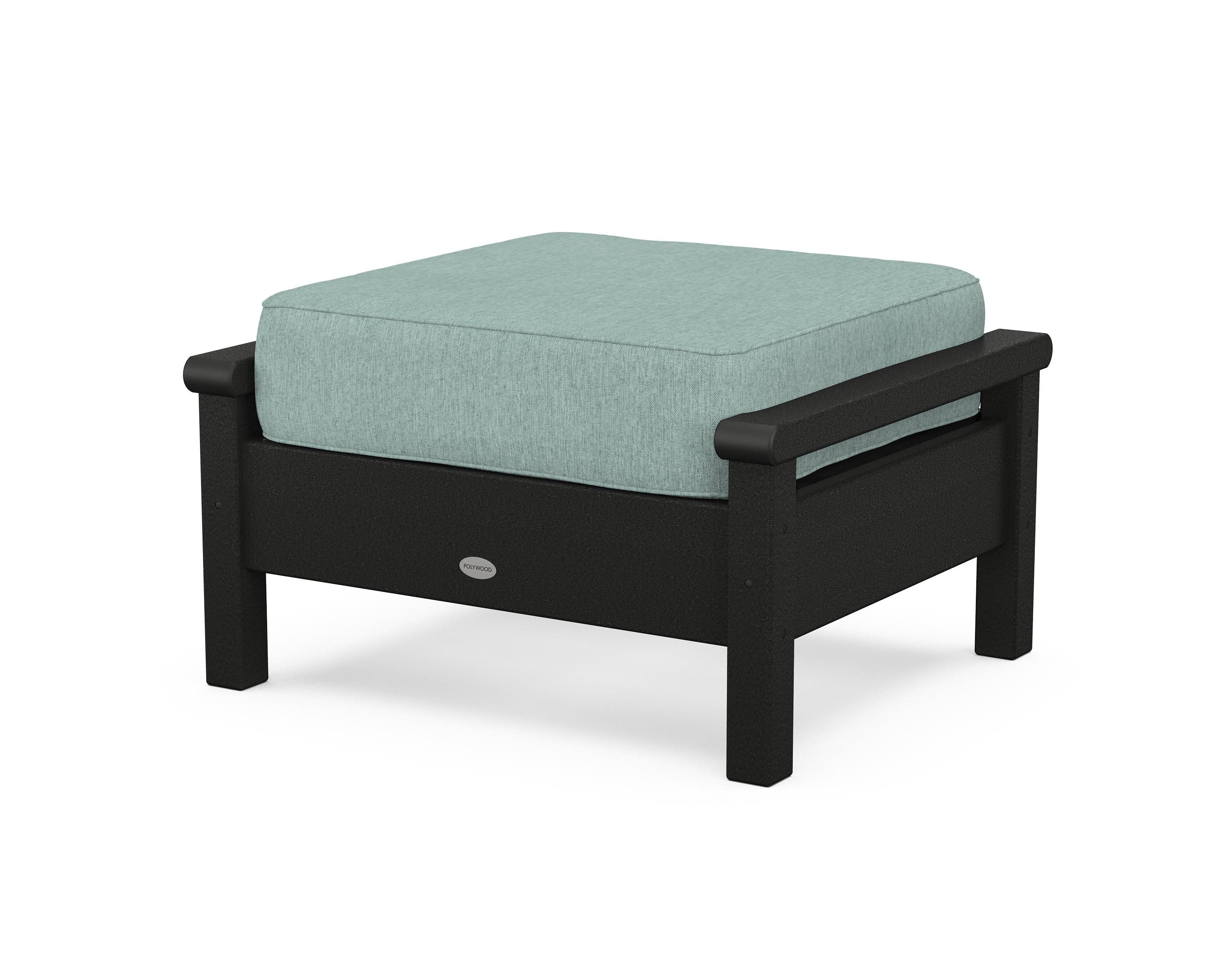 Harbour Deep Seating Ottoman - Image 196