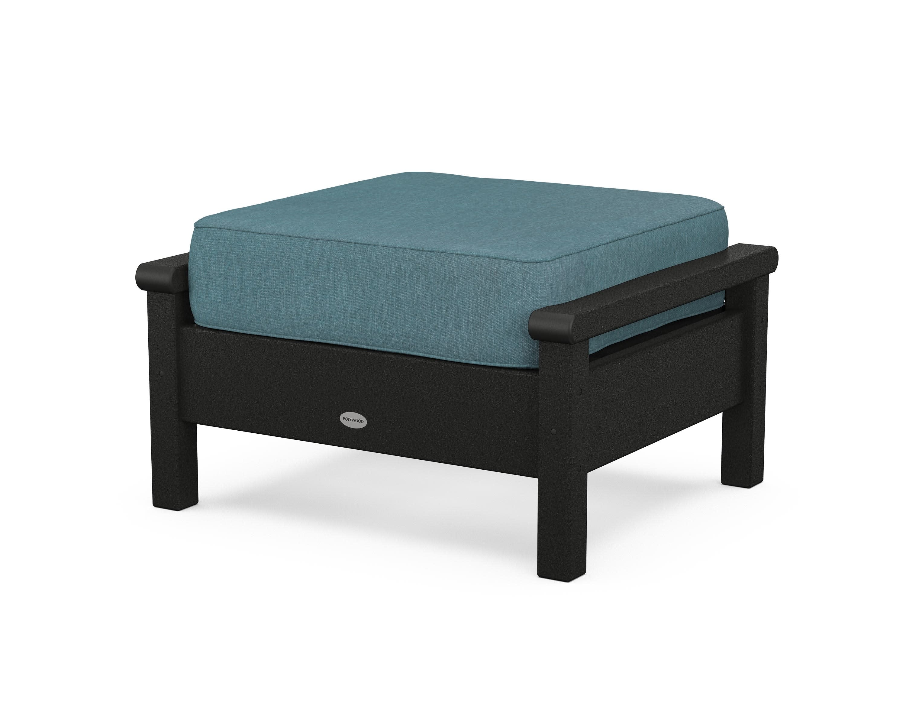 Harbour Deep Seating Ottoman - Image 197