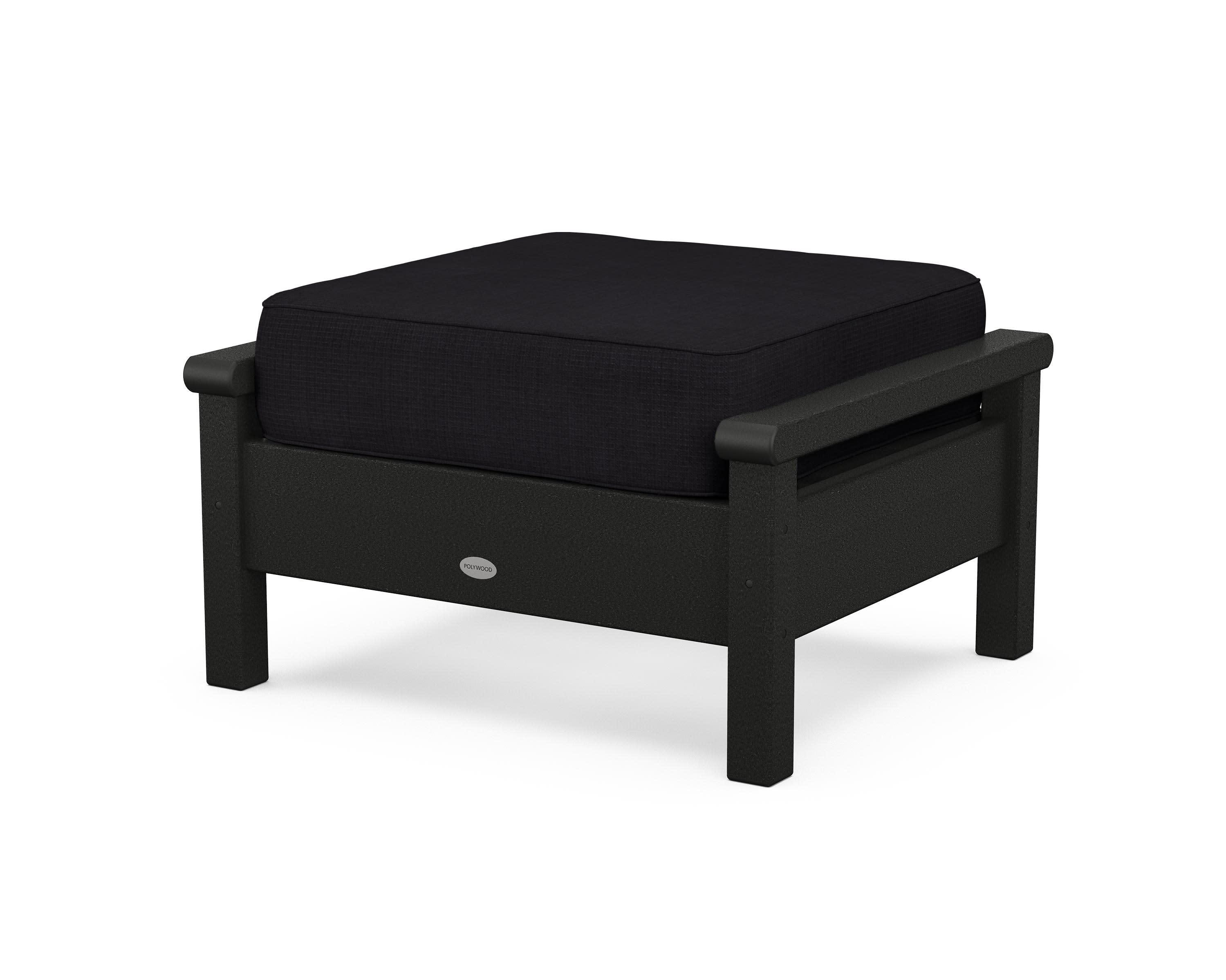 Harbour Deep Seating Ottoman - Image 198